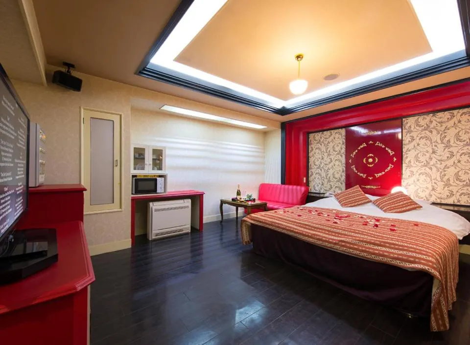 Restay Yashio (Adult Only)