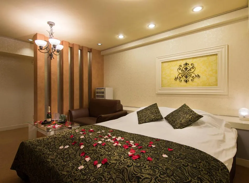 Restay Yashio (Adult Only)