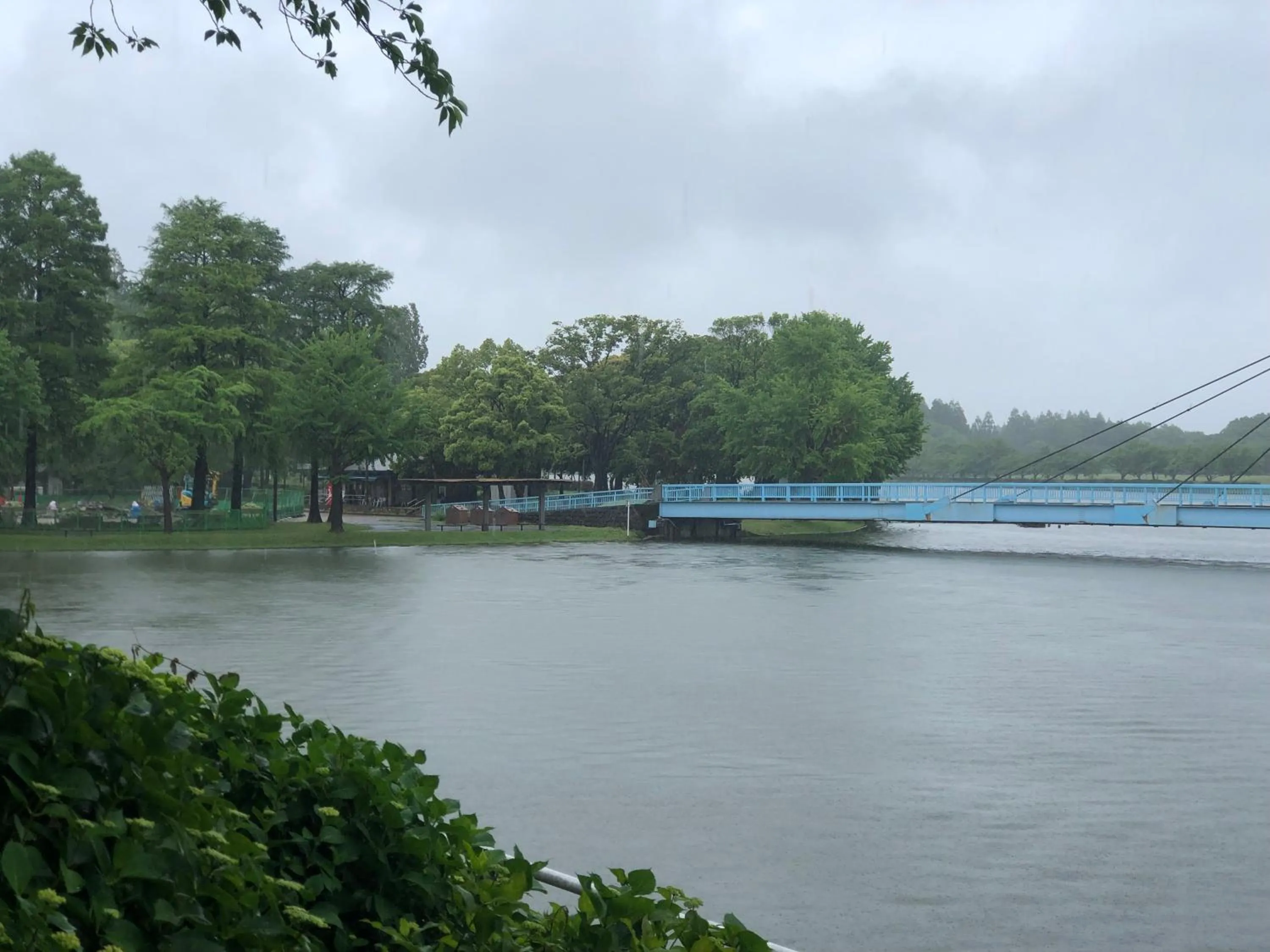 Natural landscape in Restay Yashio (Adult Only)