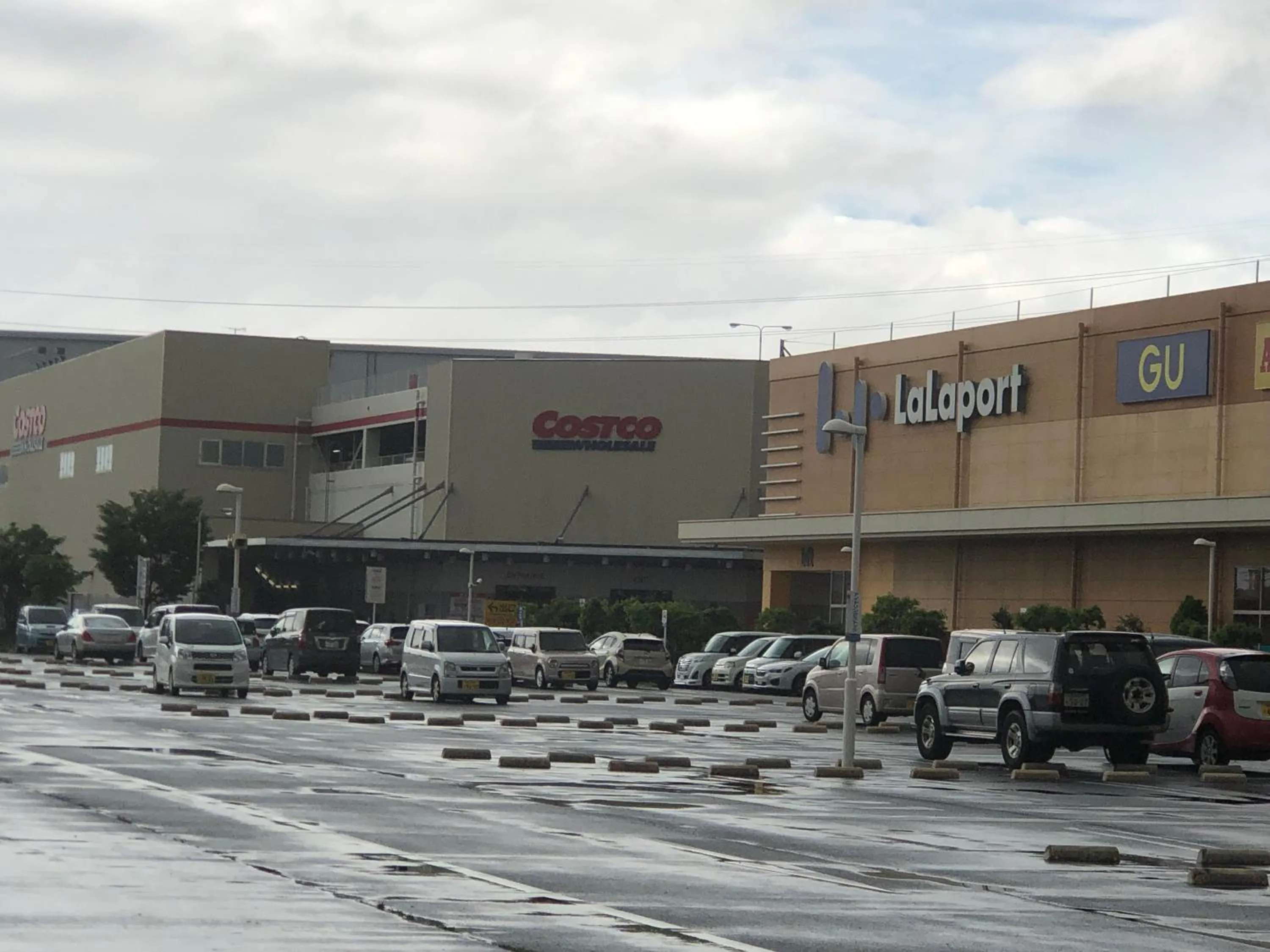 Shopping Area in Restay Yashio (Adult Only)