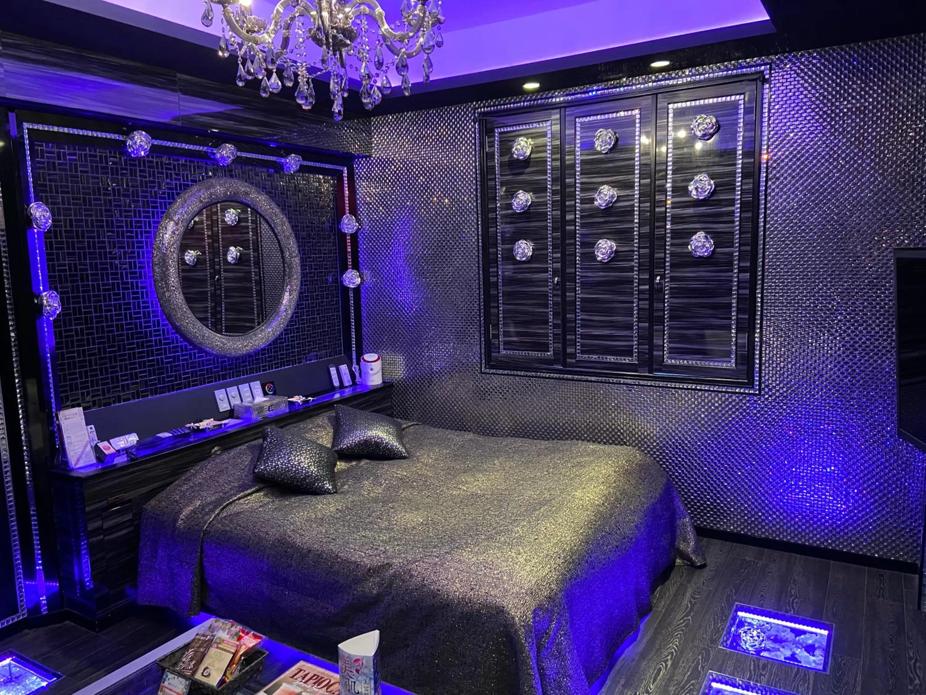 Restay Tokorozawa (Adult Only)