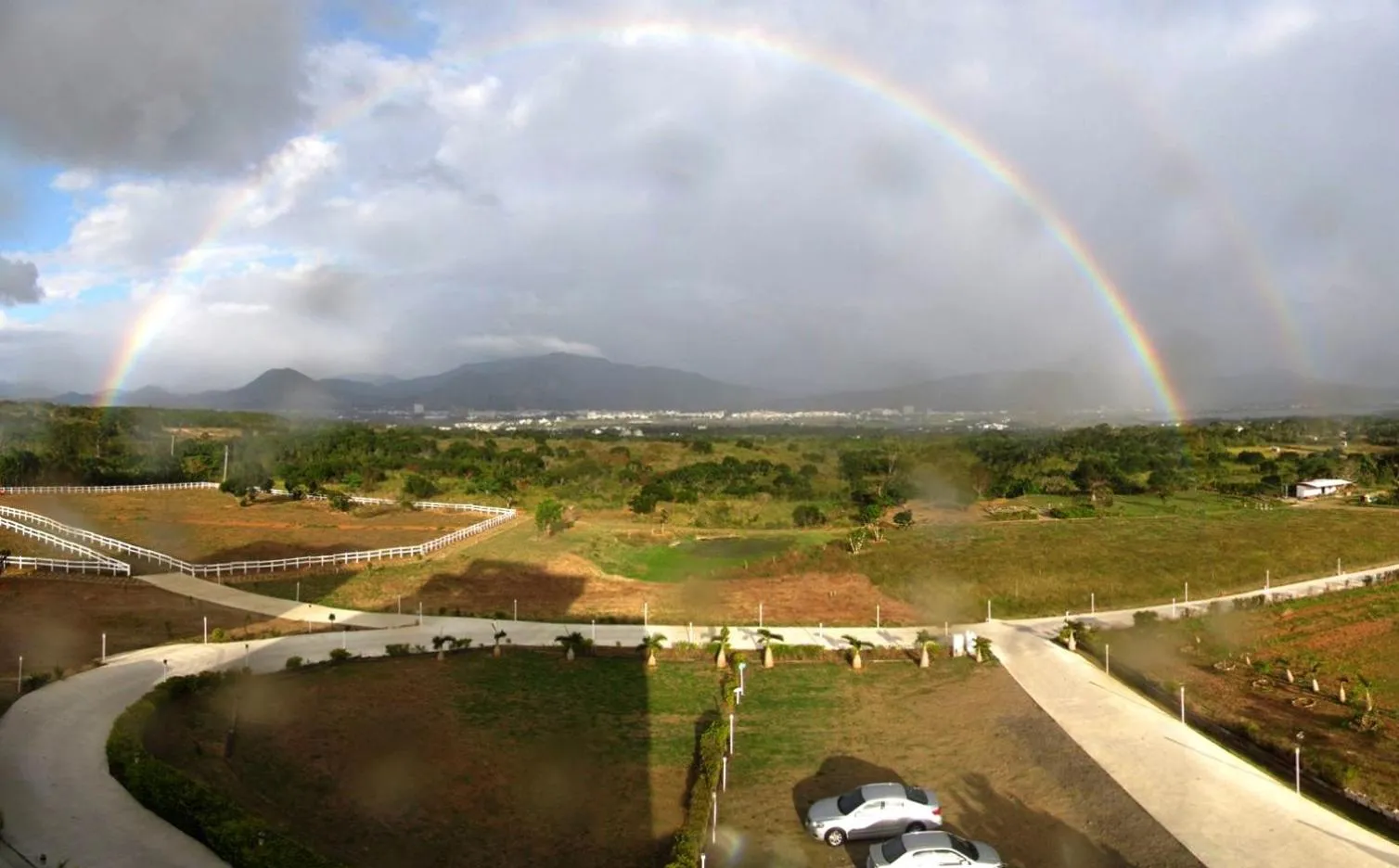 Spring in Kenting Ocean Paradise Resort