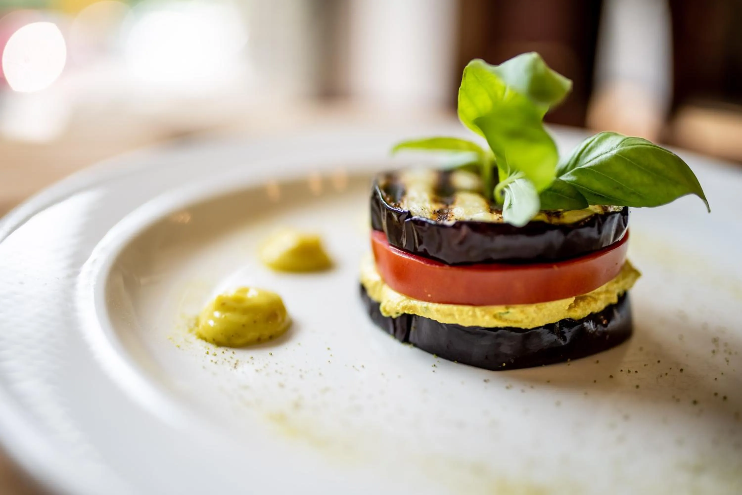 Food and drinks in Wierchomla Ski & Spa Resort