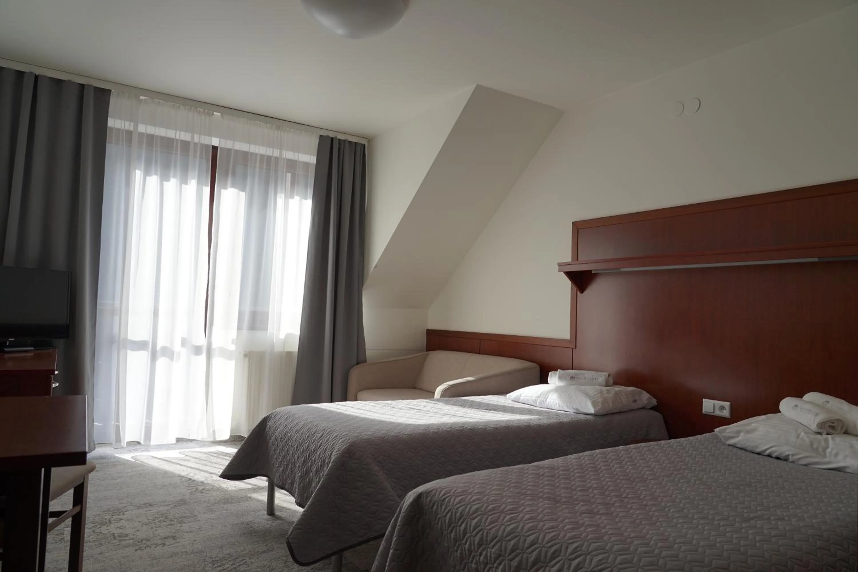 Photo of the whole room in Wierchomla Ski & Spa Resort