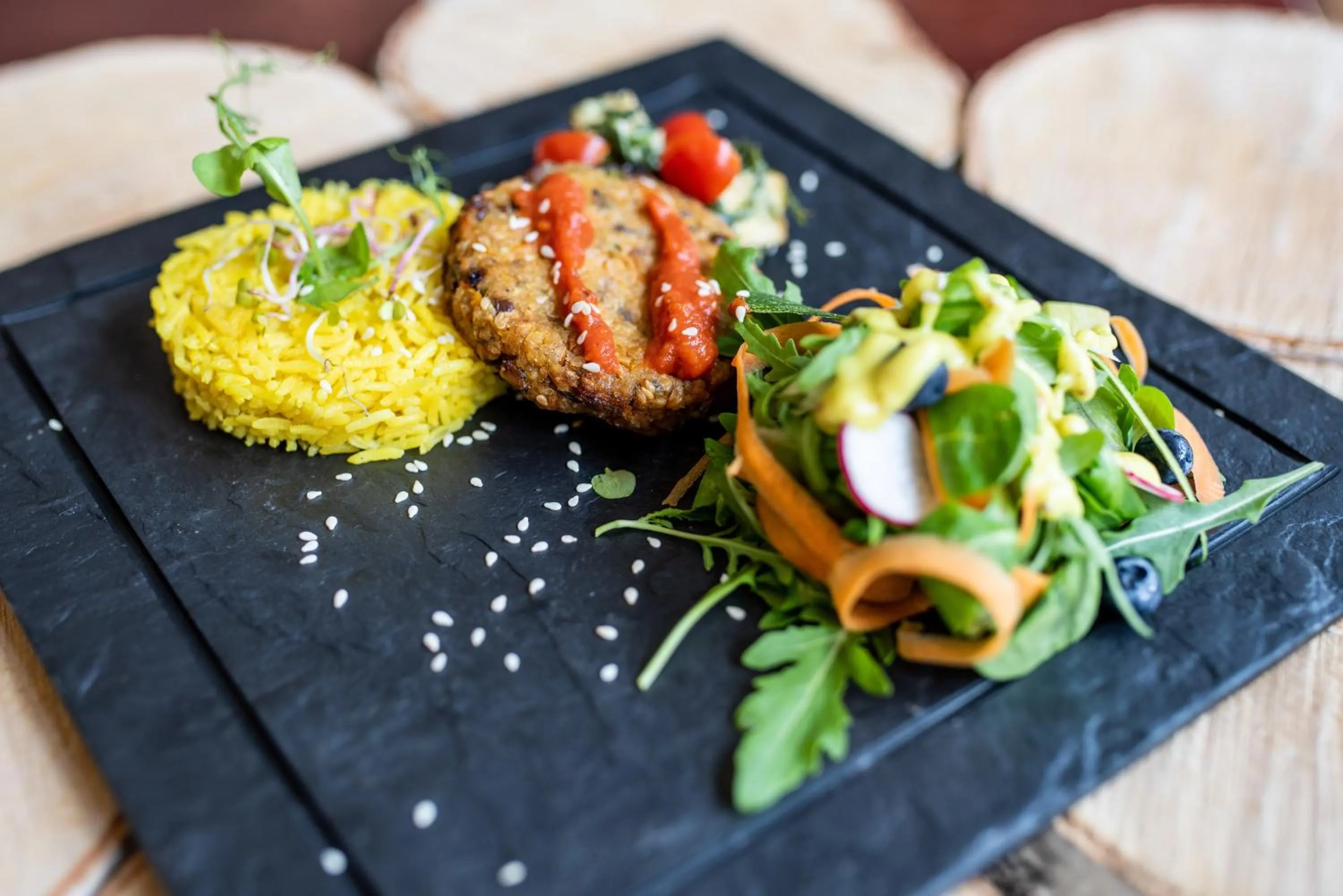 Food in Wierchomla Ski & Spa Resort