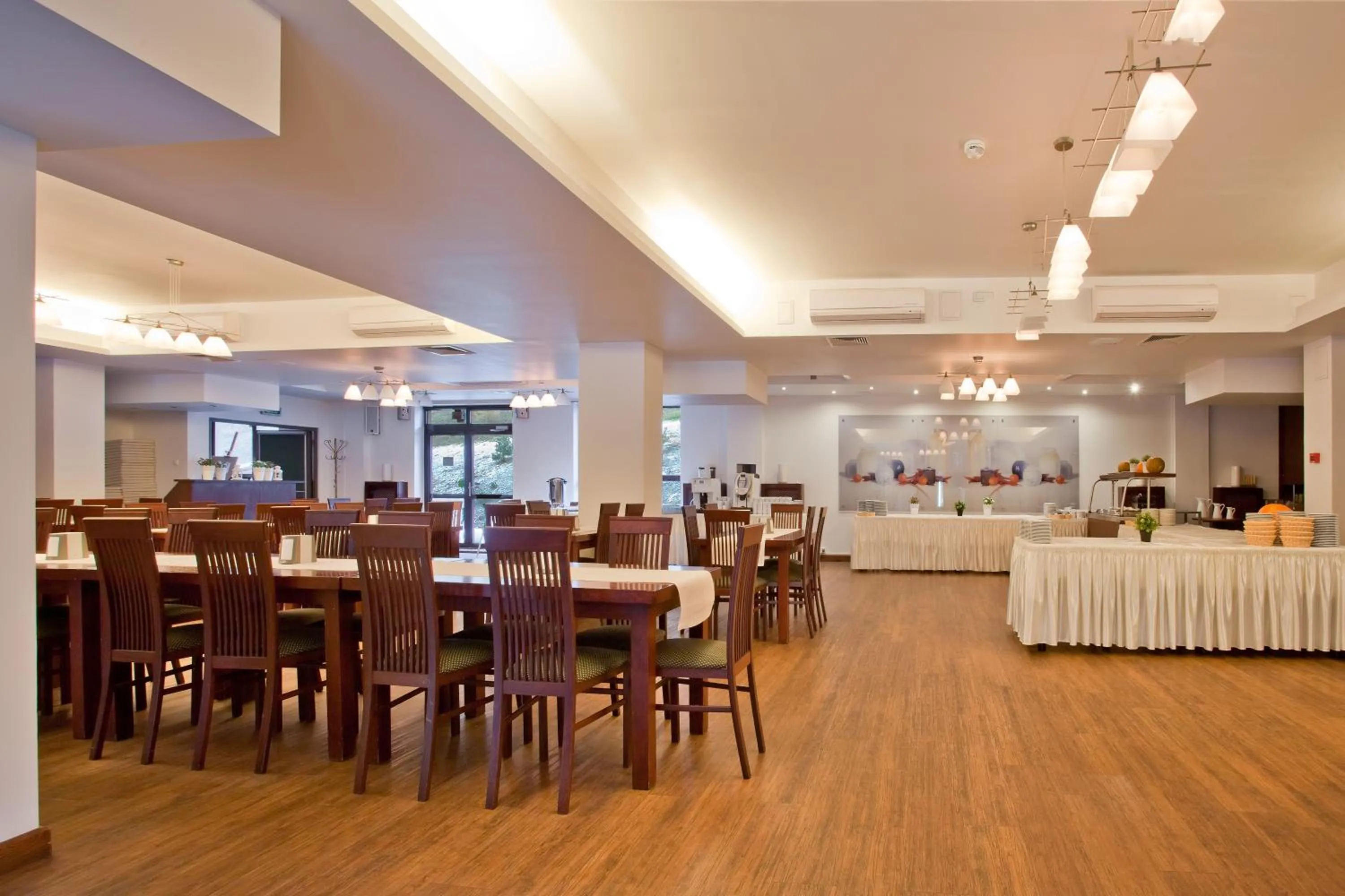 Banquet/Function facilities in Wierchomla Ski & Spa Resort
