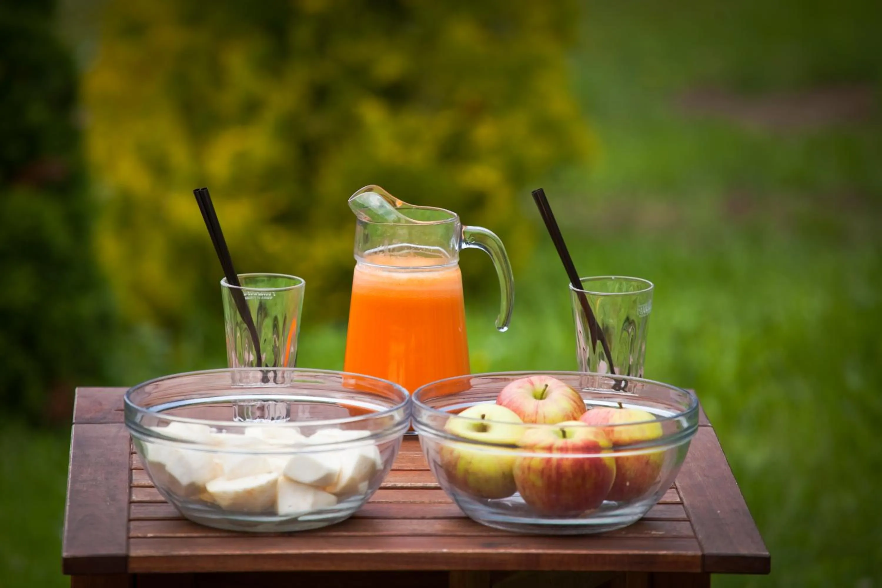 Food and drinks in Wierchomla Ski & Spa Resort