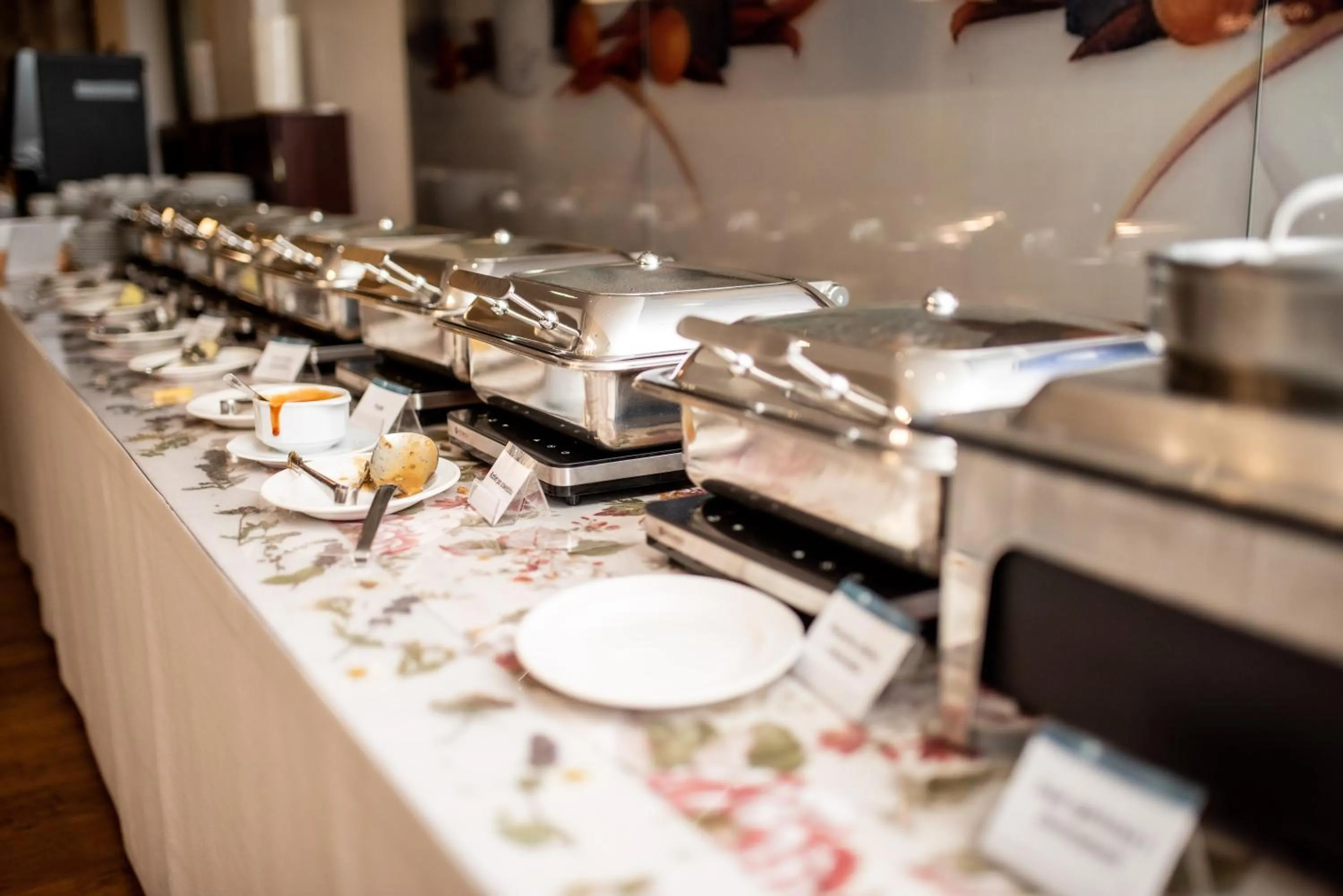 Restaurant/places to eat in Wierchomla Ski & Spa Resort