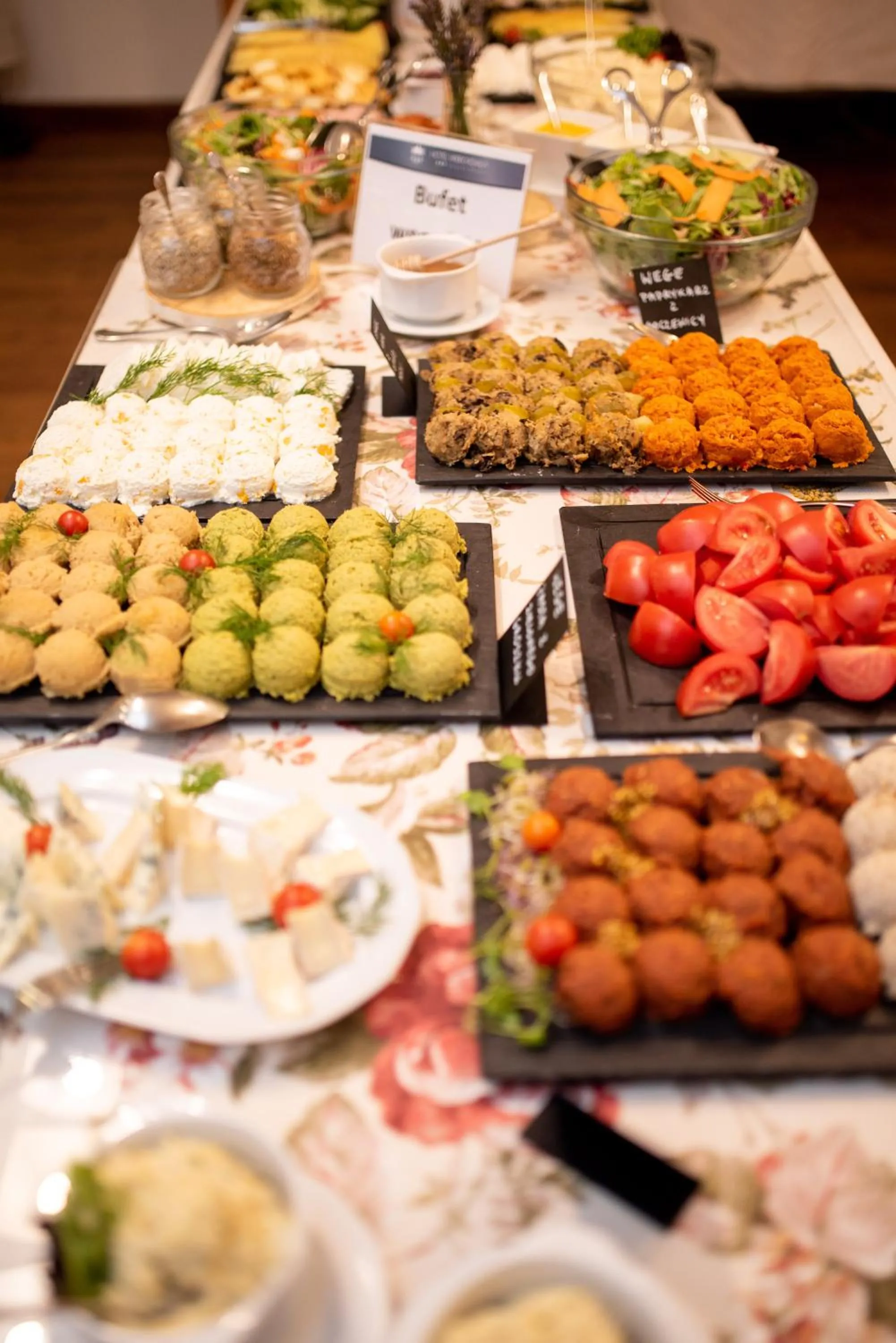 Food and drinks in Wierchomla Ski & Spa Resort