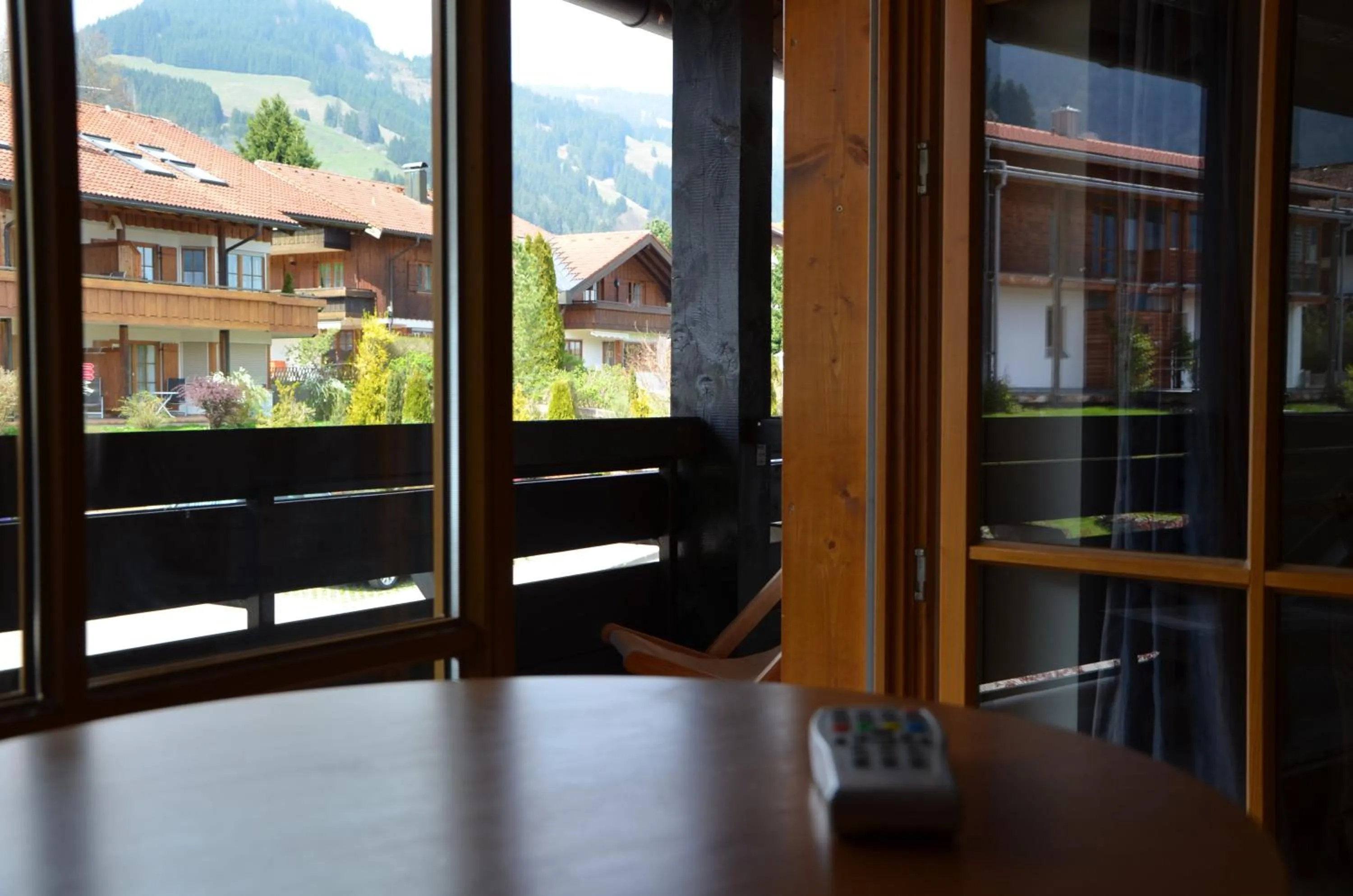 Other in Nebelhorn Relaxhotel