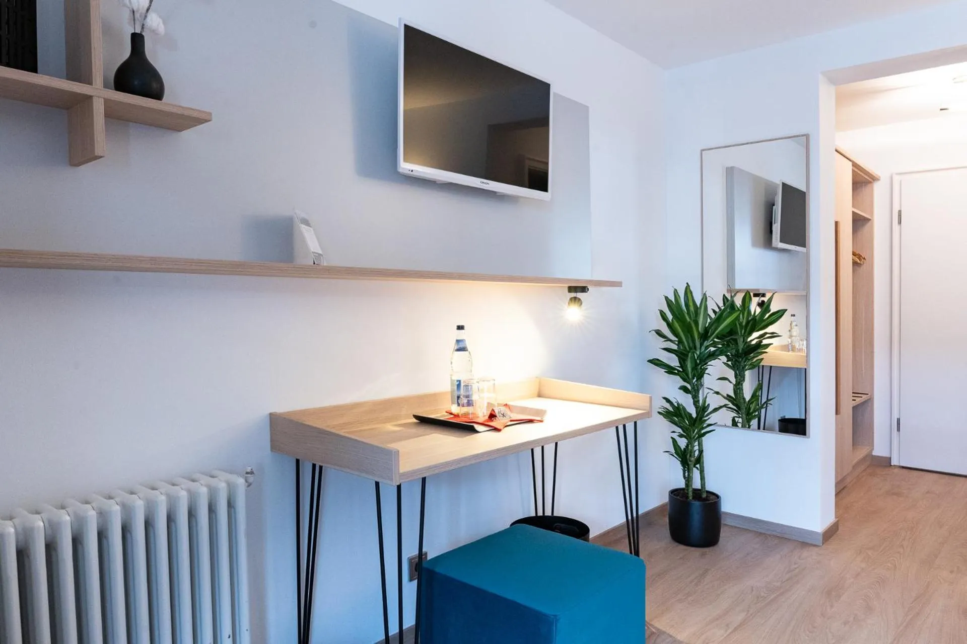 Nebelhorn Relaxhotel