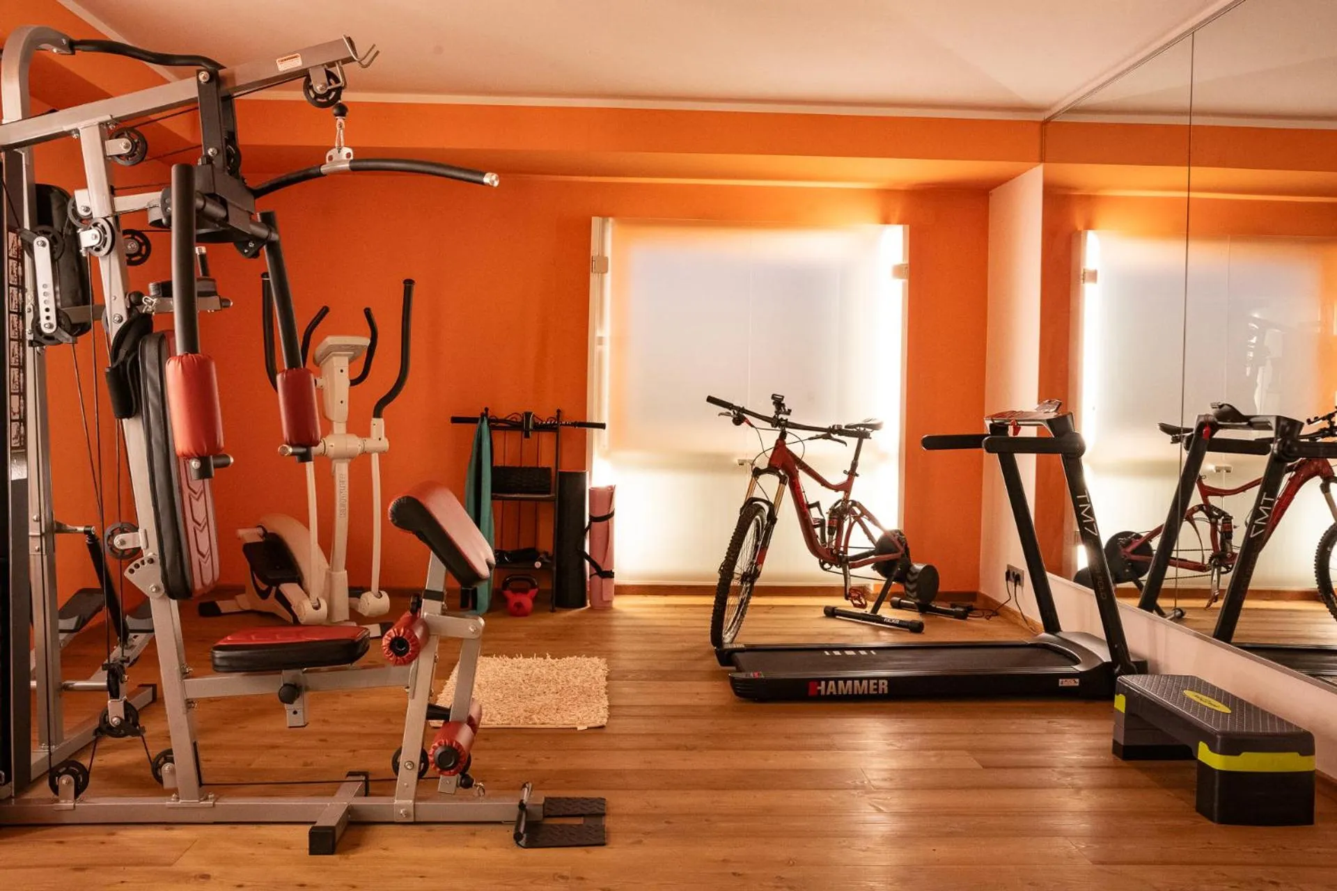 Nebelhorn Relaxhotel