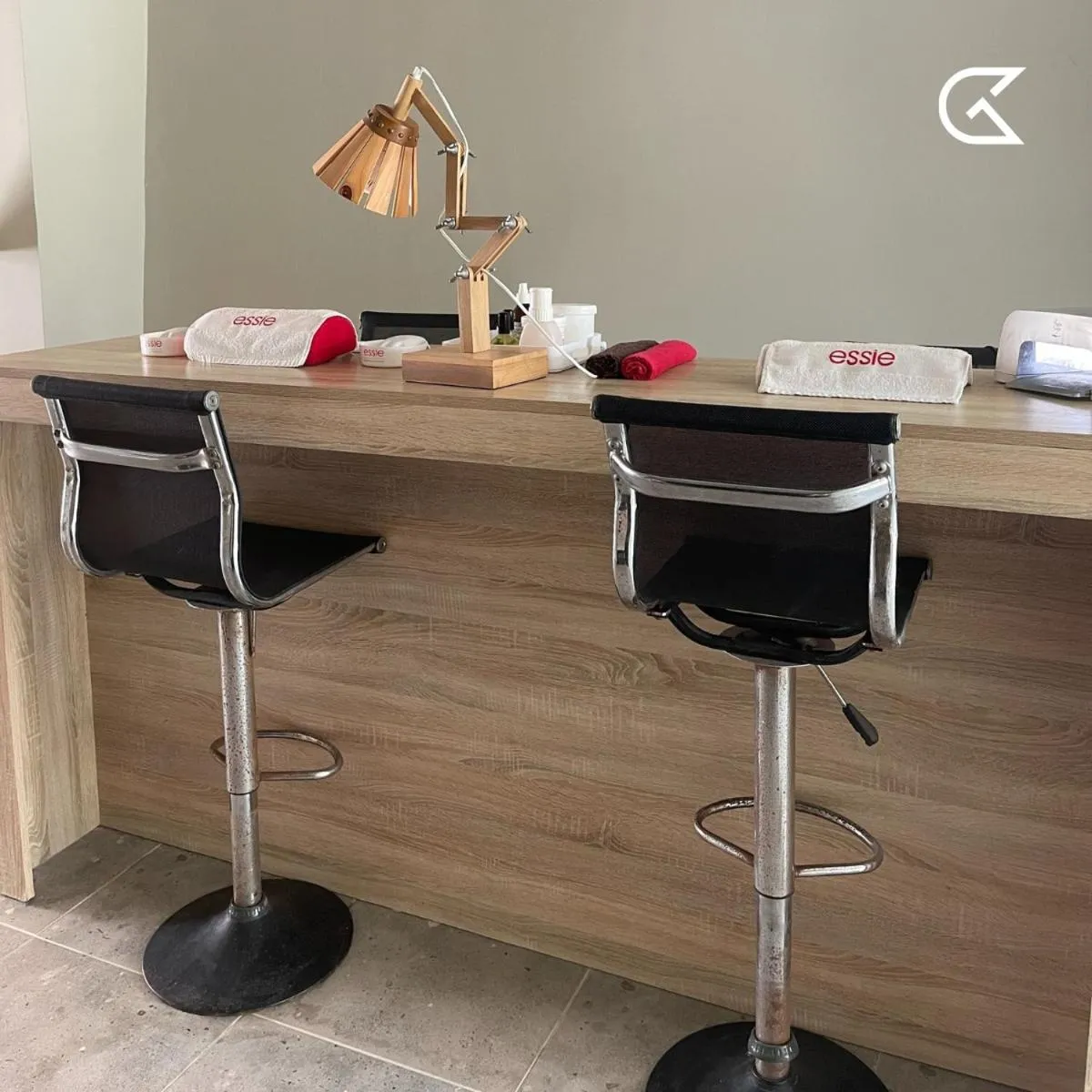 Spa and wellness centre/facilities in Golden Tulip Président Hammamet