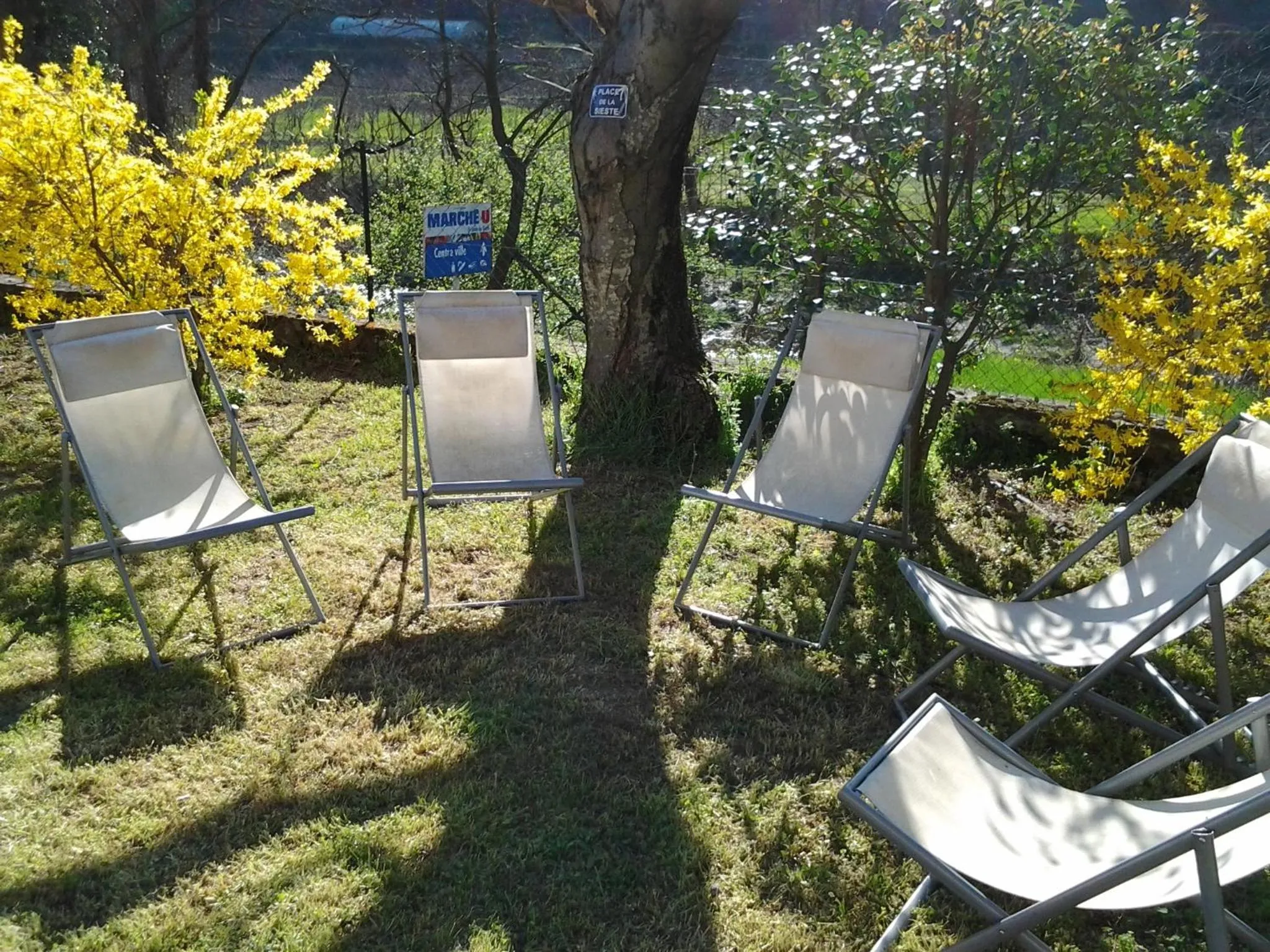 Logis Hotel Restaurant la Corniche des Cevennes