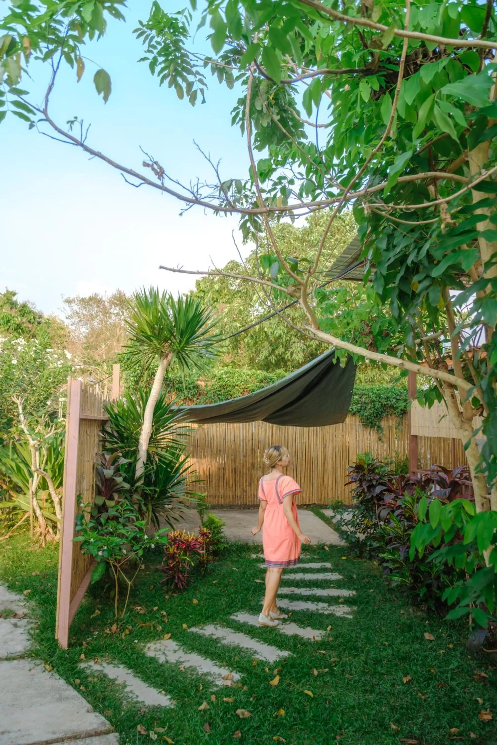 BaanRai KhunYa บ้านไร่คุณย่า