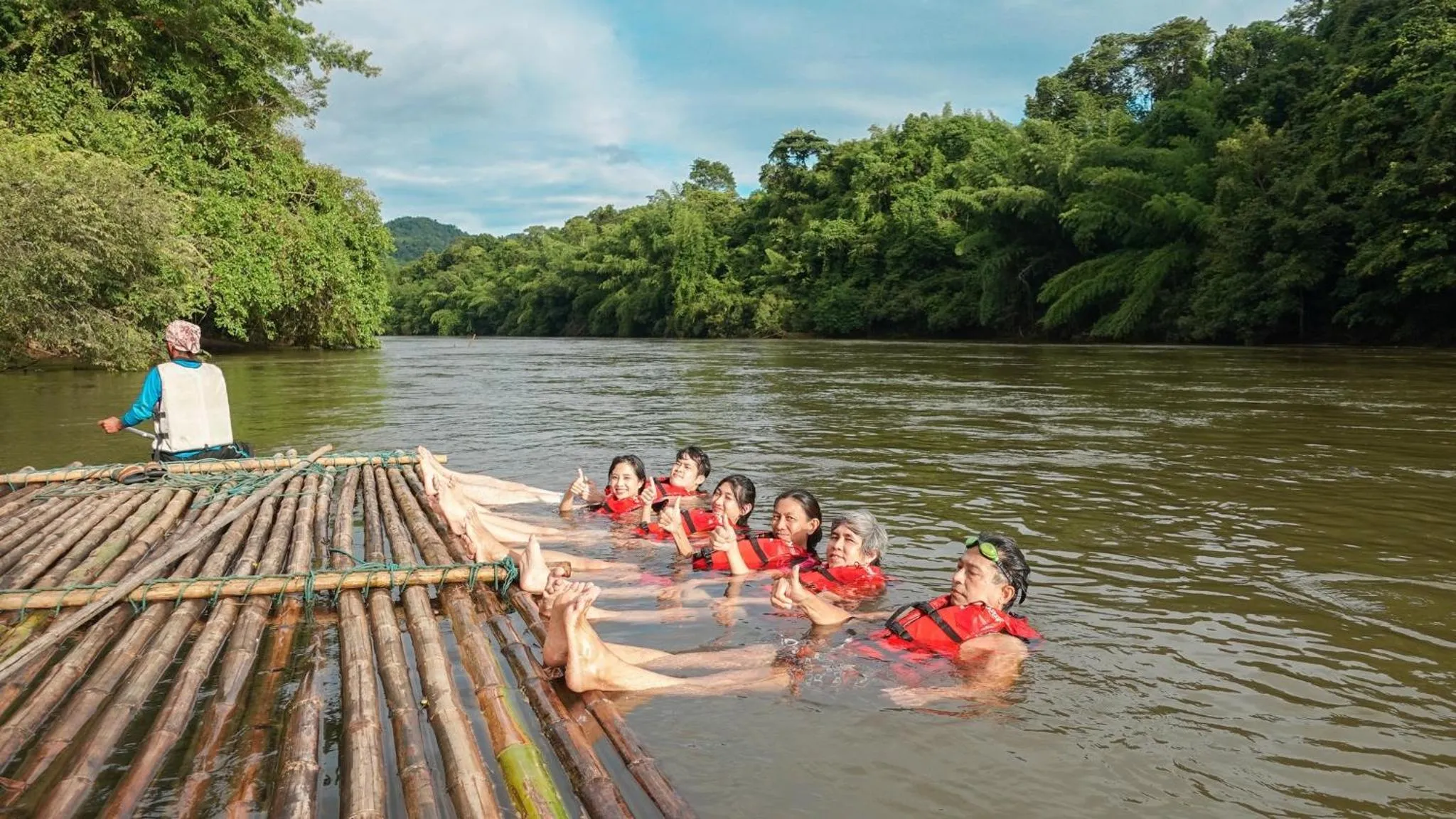 BaanRai KhunYa บ้านไร่คุณย่า