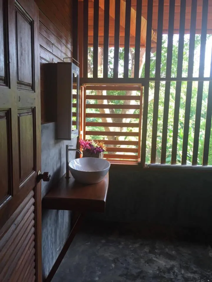 Property building in BaanRai KhunYa บ้านไร่คุณย่า