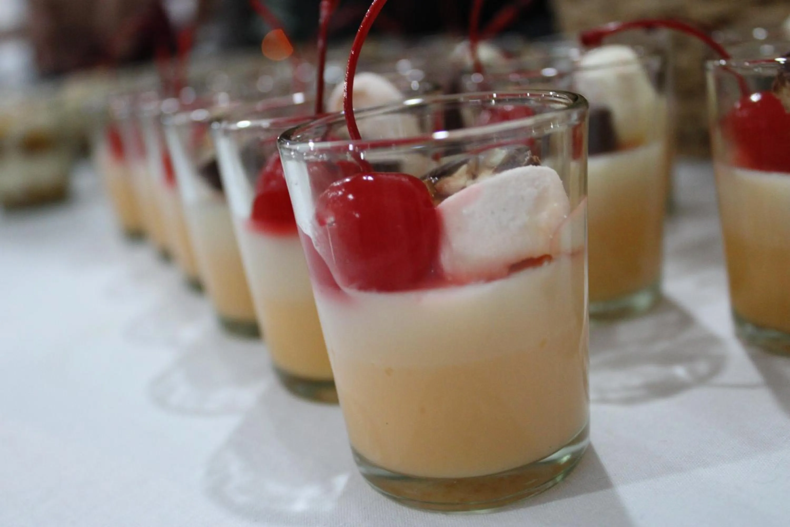 Food and drinks in Riverside at Aninuan Accommodation and Food