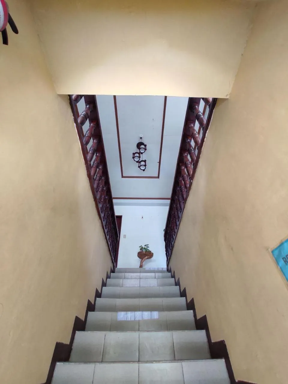 Property building in Riverside at Aninuan Accommodation and Food