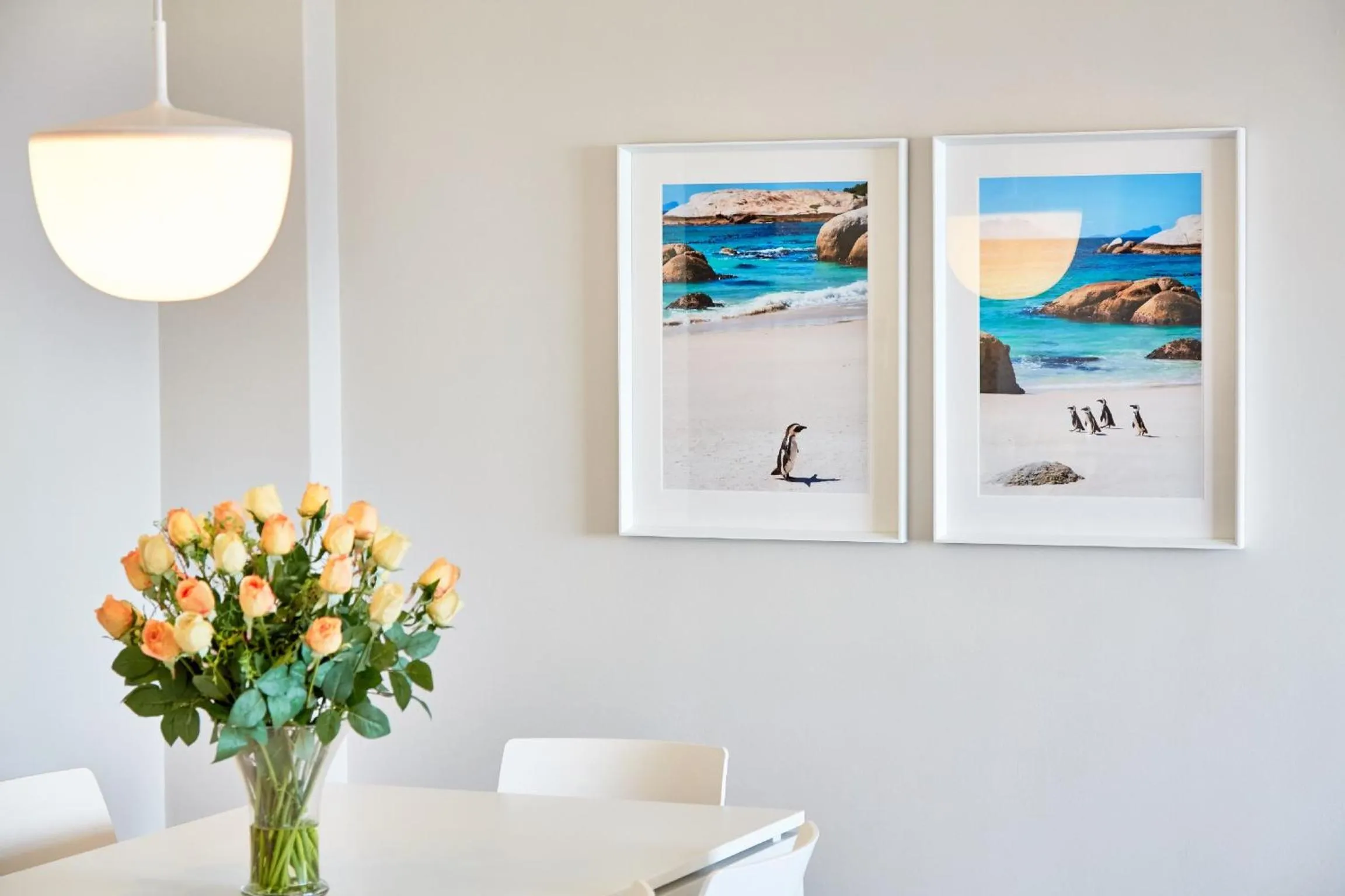 Decorative detail in First Group Riviera Suites