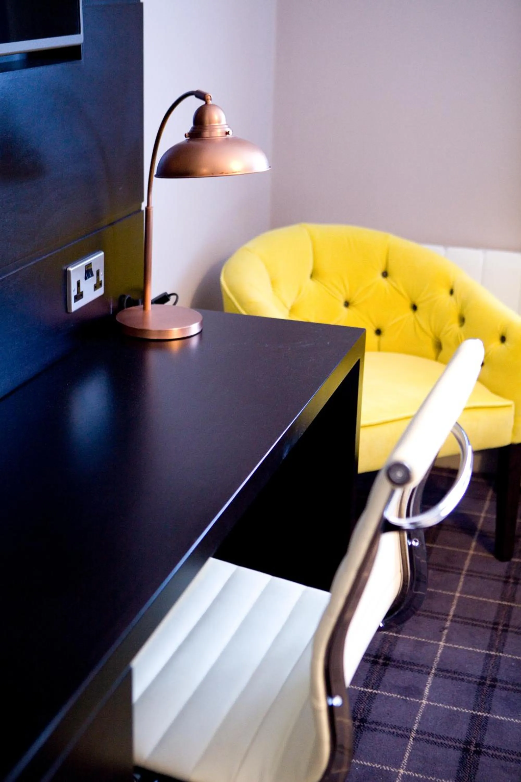 The Bulls Head Hotel