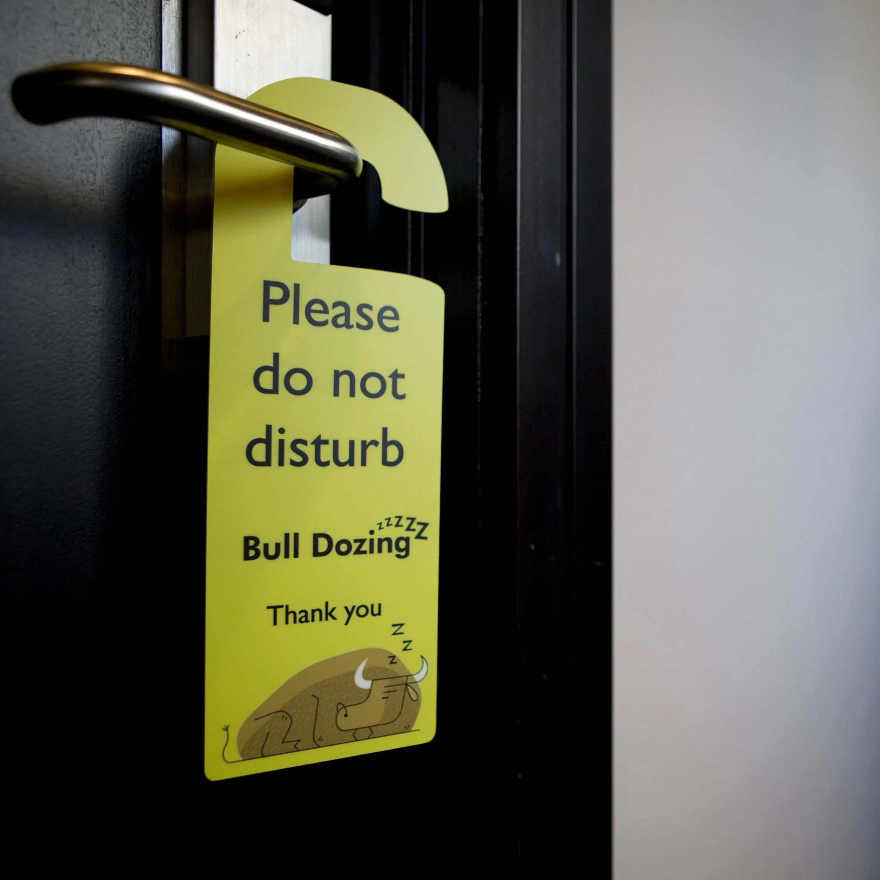 Property logo or sign in The Bulls Head Hotel