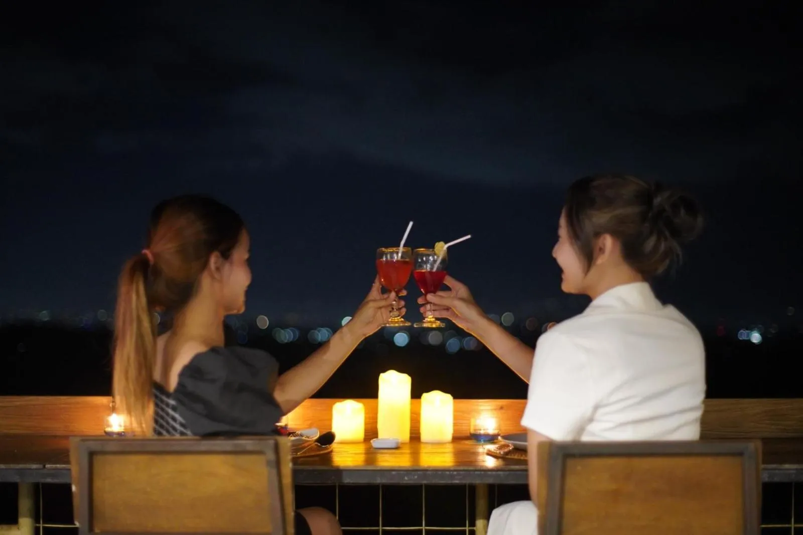 Restaurant/places to eat in Rajaklana Resort and Spa