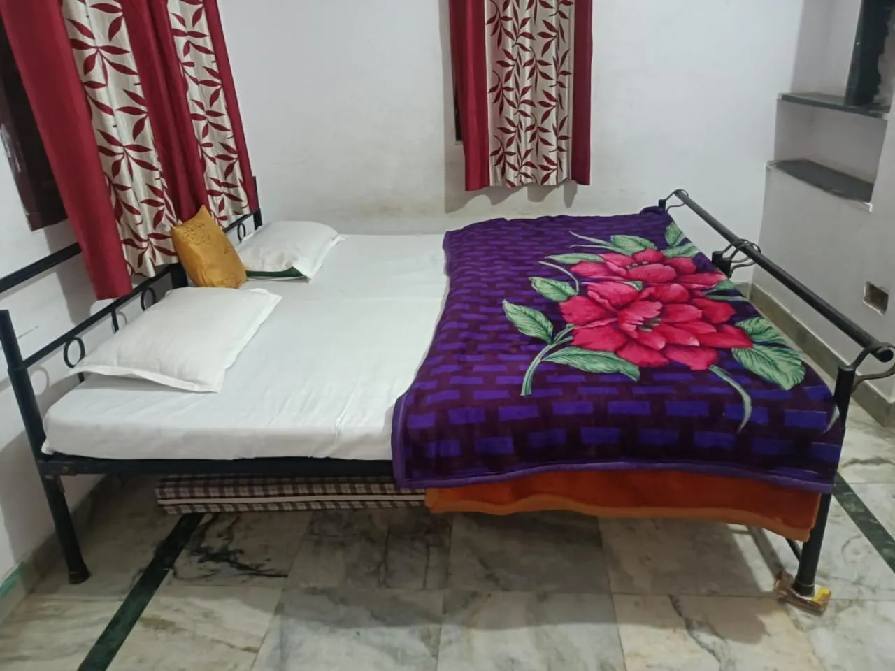 Bagol Palace