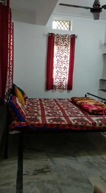 Bagol Palace