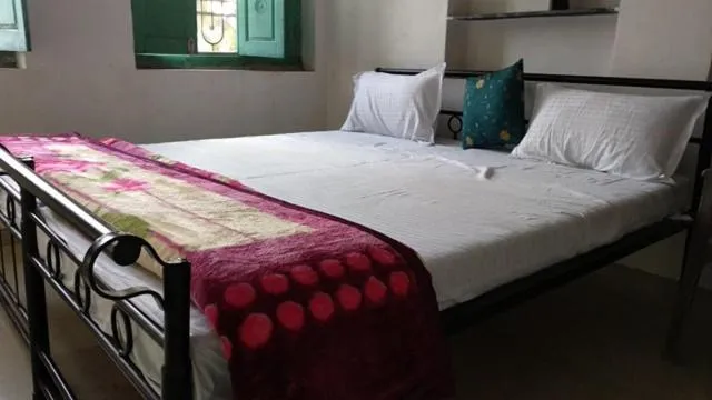 Bagol Palace