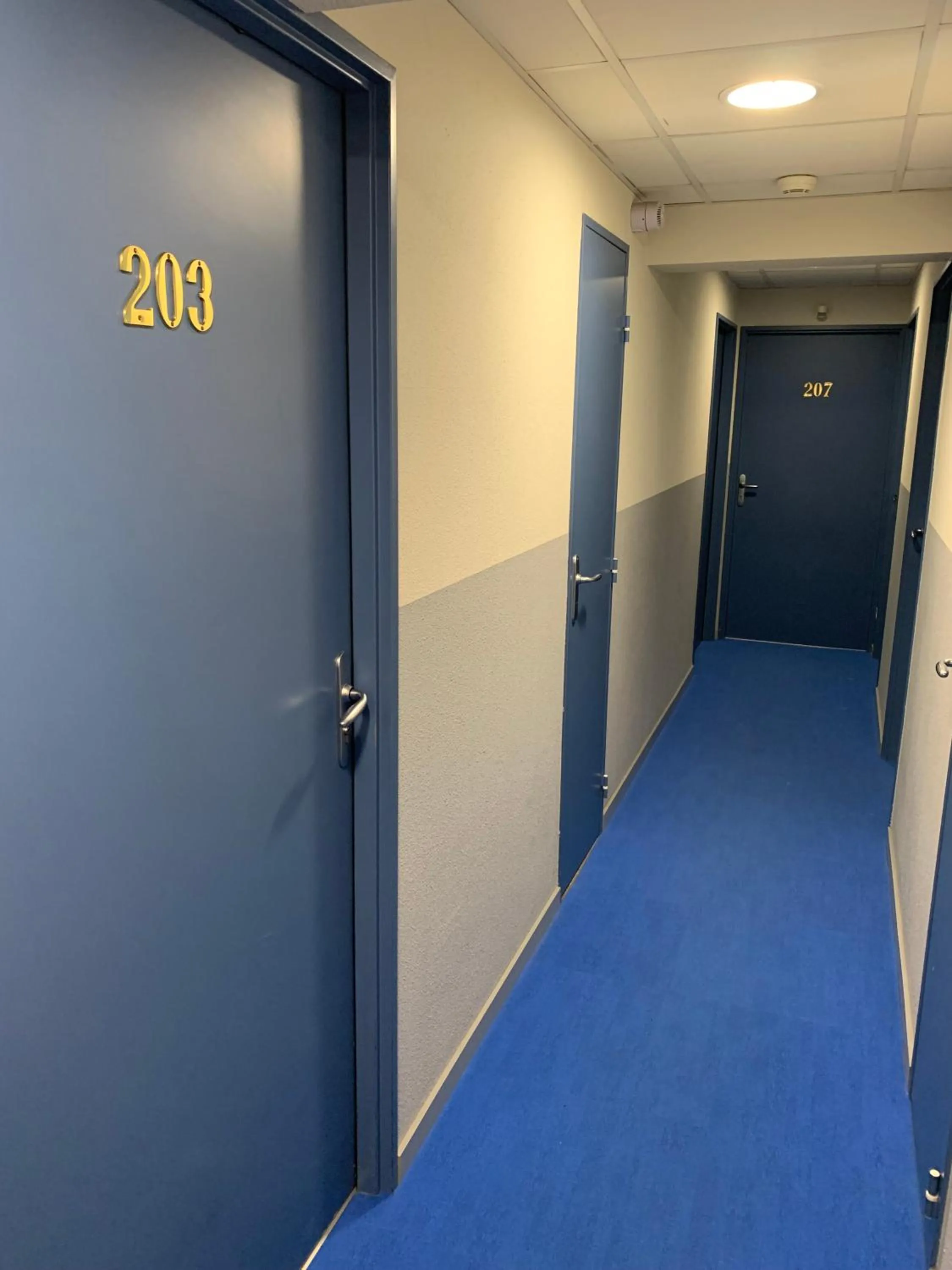 Other in Hotel les Commercants