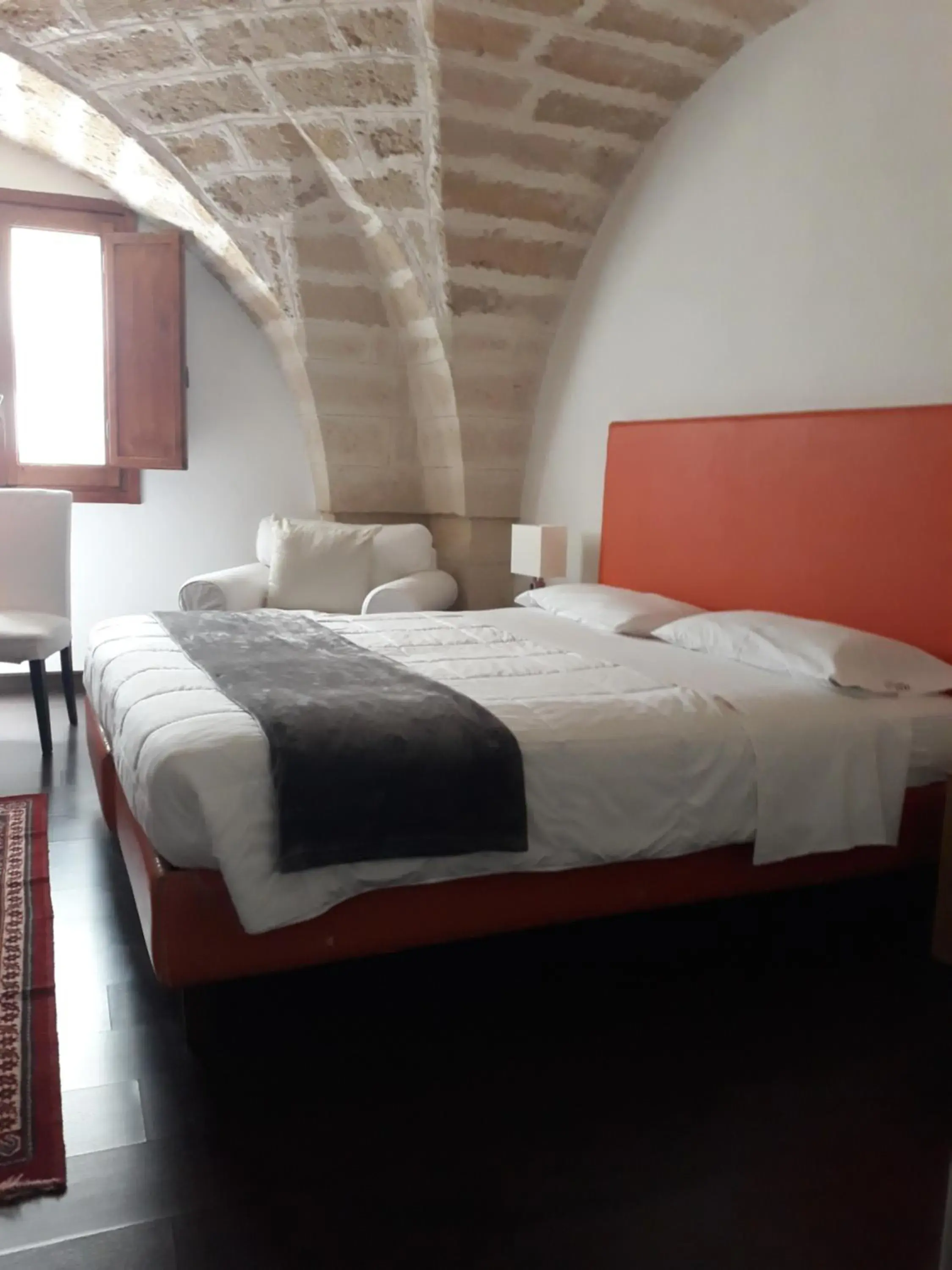 Double Room in Bed & Breakfast Idomeneo 63 Double Room in Bed & Breakfast Idomeneo 63