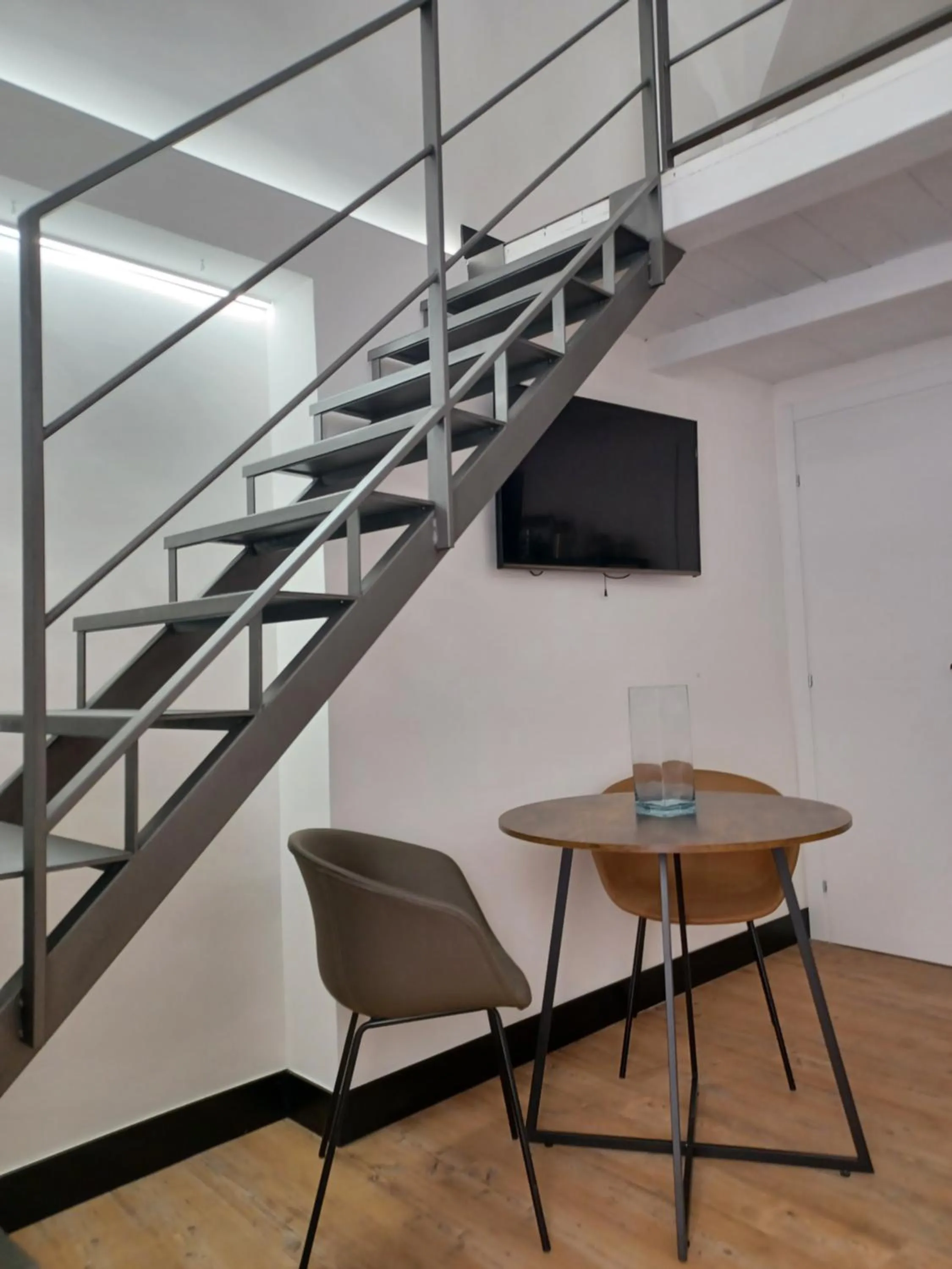 TV and multimedia in Bed & Breakfast Idomeneo 63