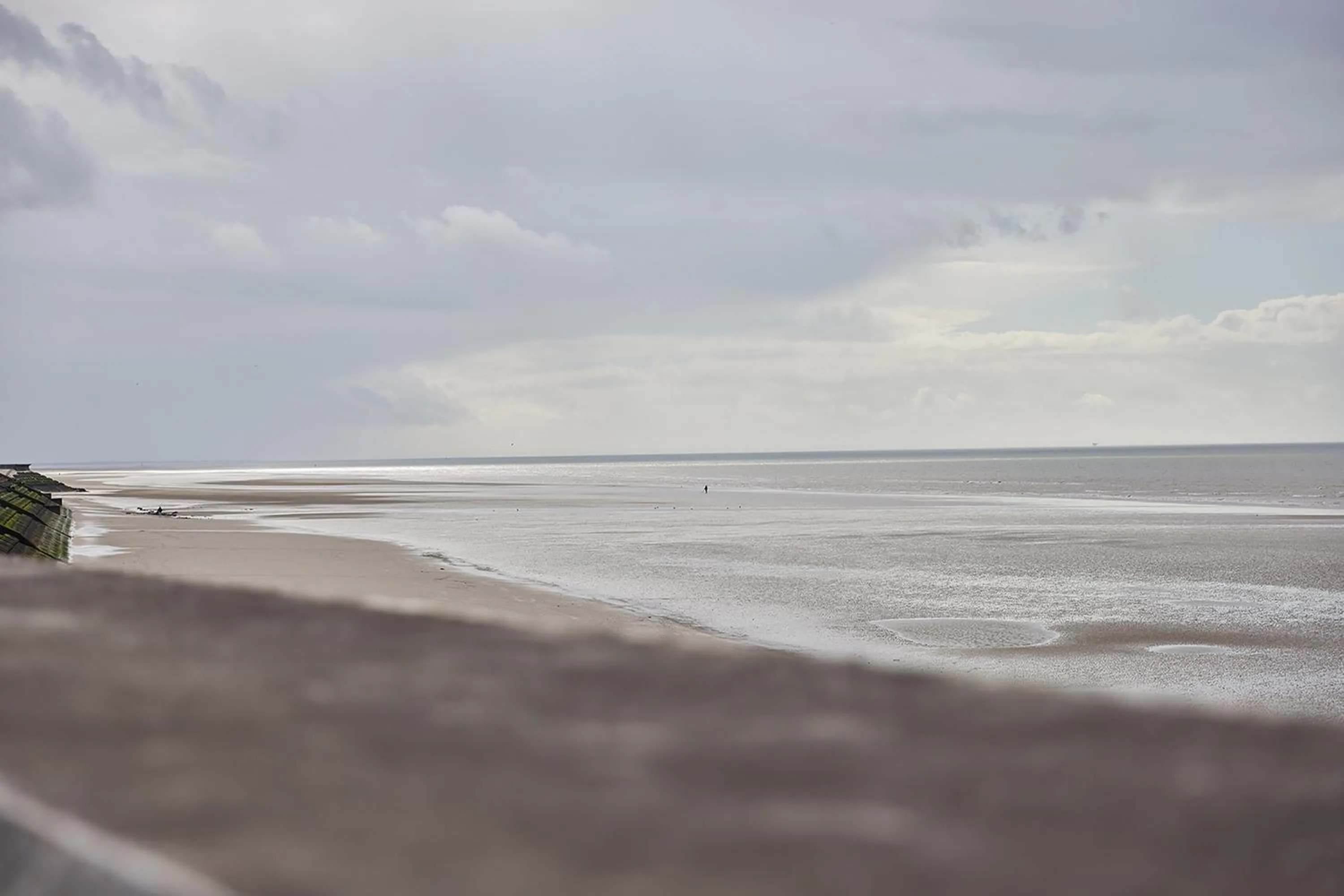 Natural landscape in Pleasure Holiday Apartments