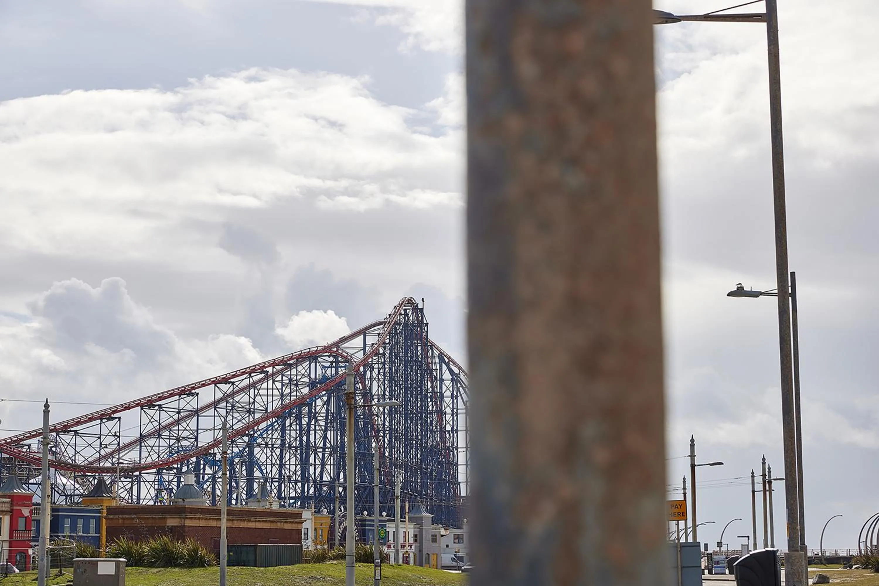 Activities in Pleasure Holiday Apartments