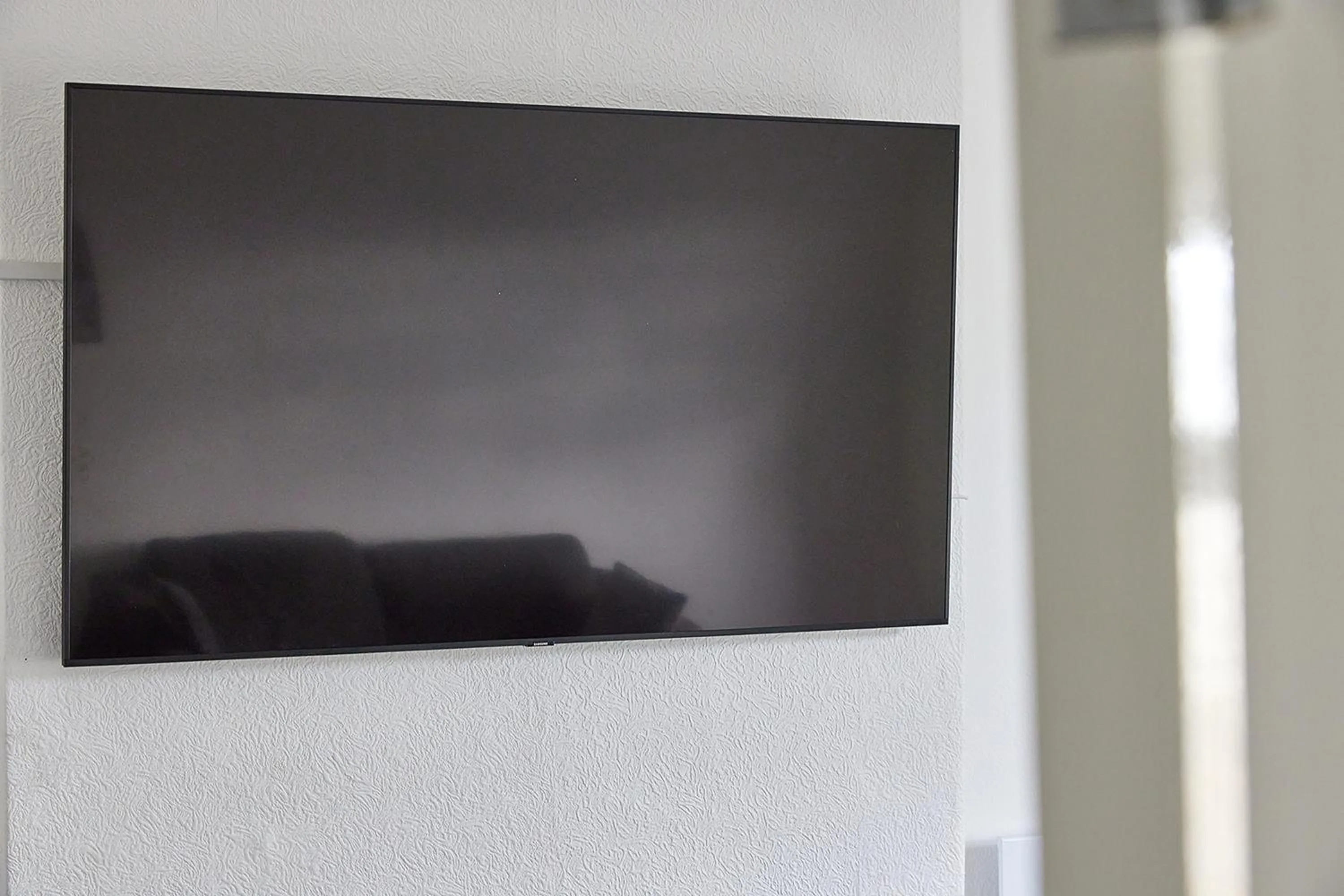 TV and multimedia in Pleasure Holiday Apartments