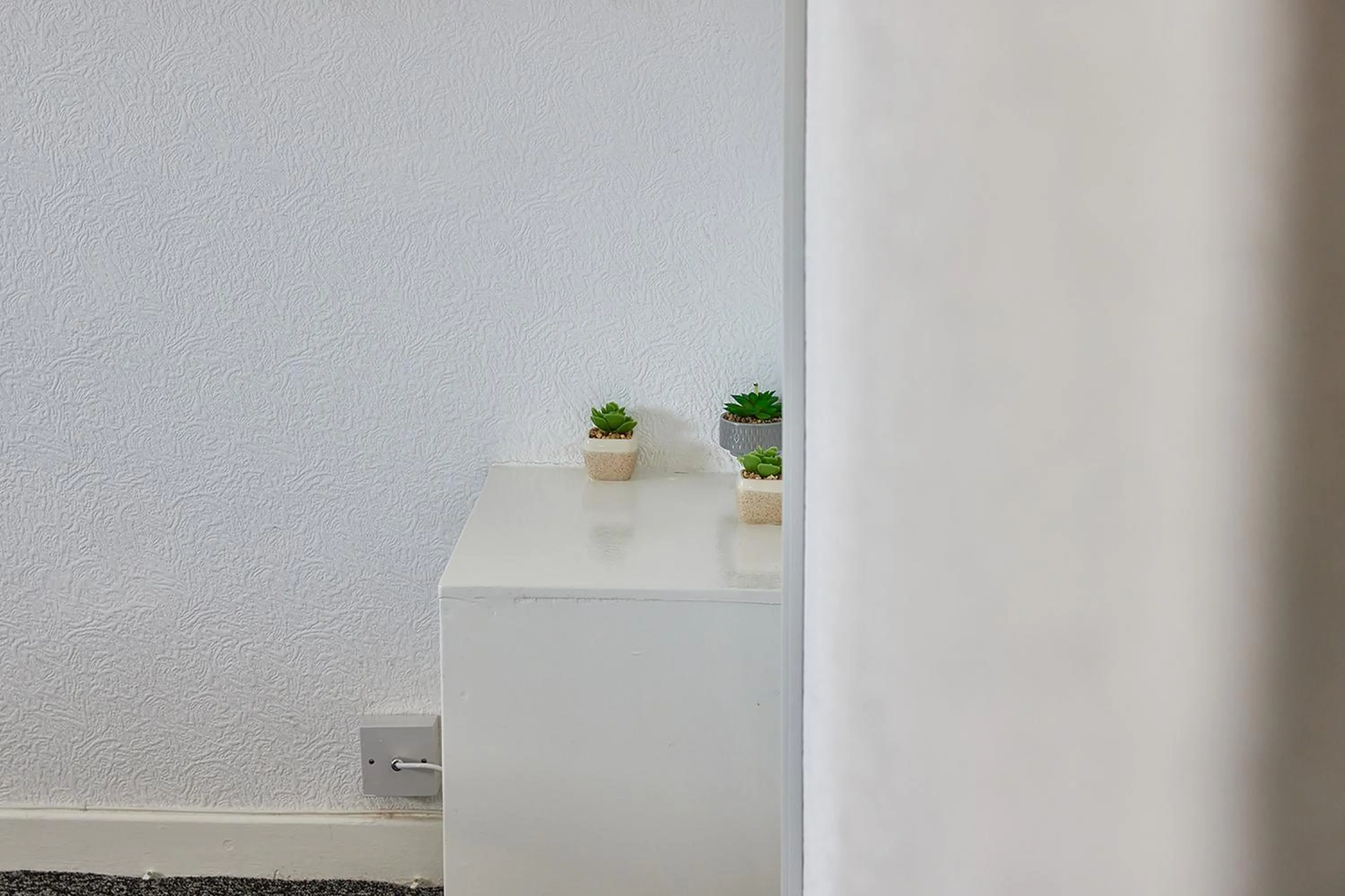 Decorative detail in Pleasure Holiday Apartments