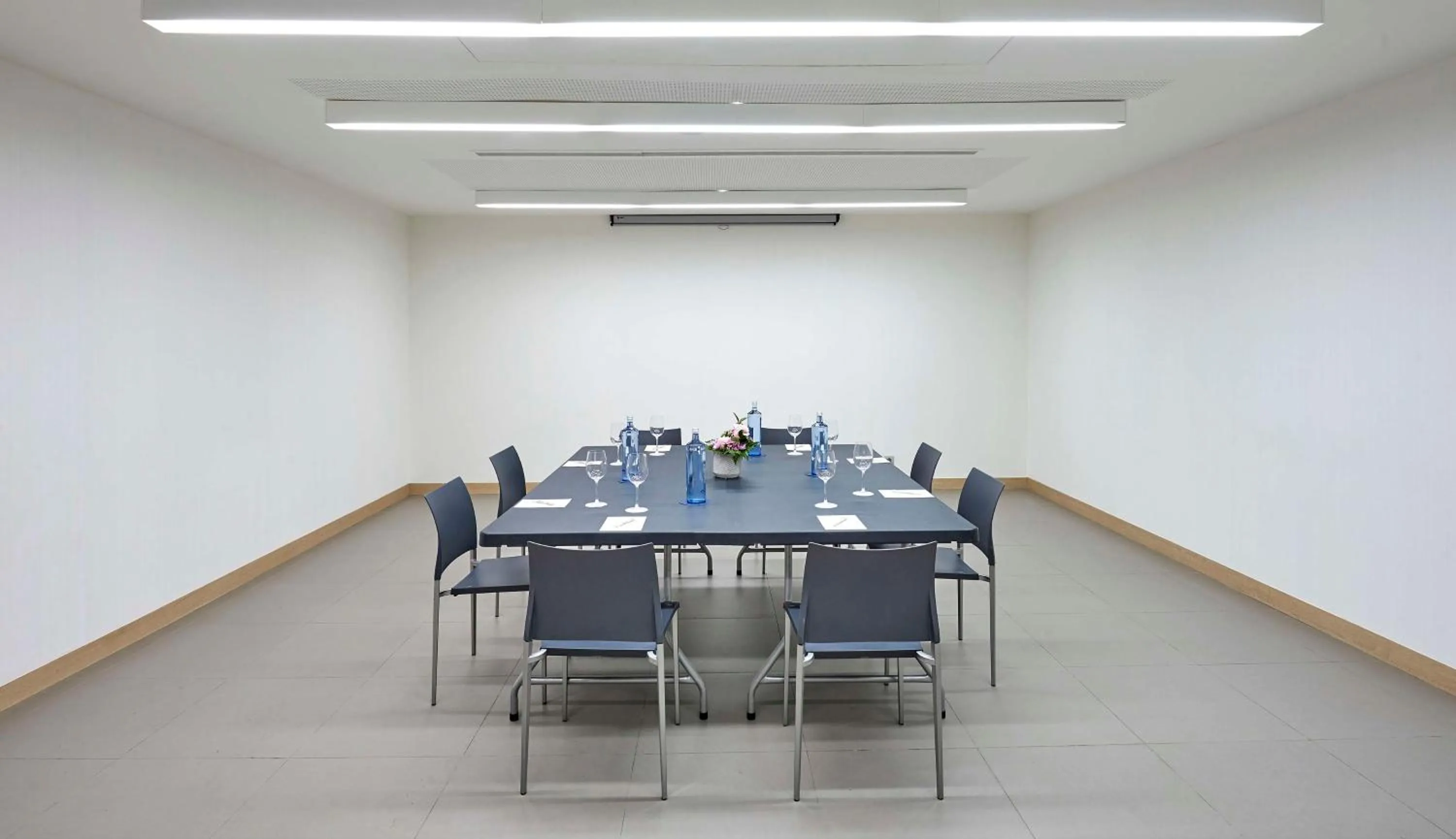 Meeting/conference room in NH Campo Cartagena