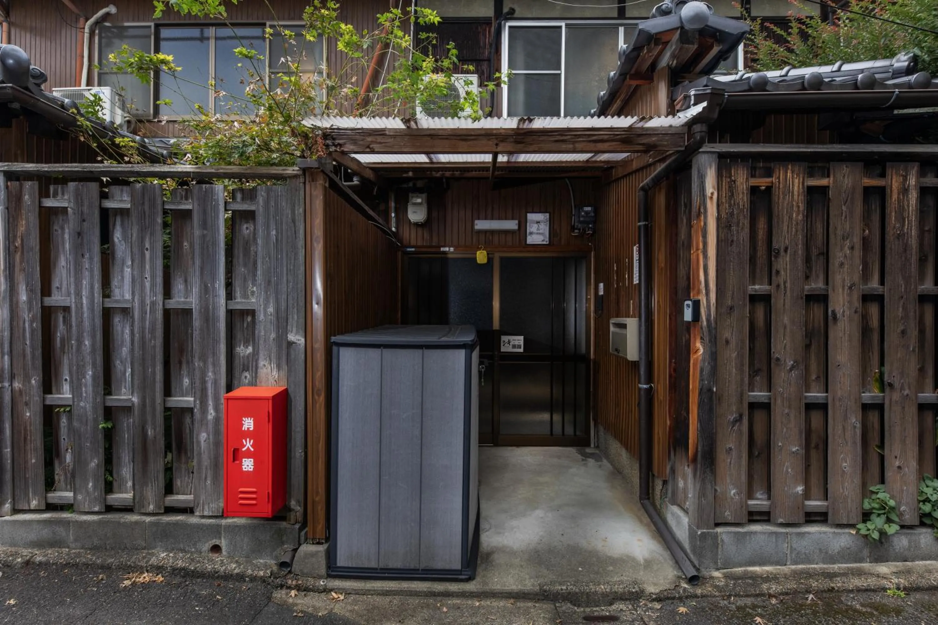 Property building in Shiki Homes HIKARI