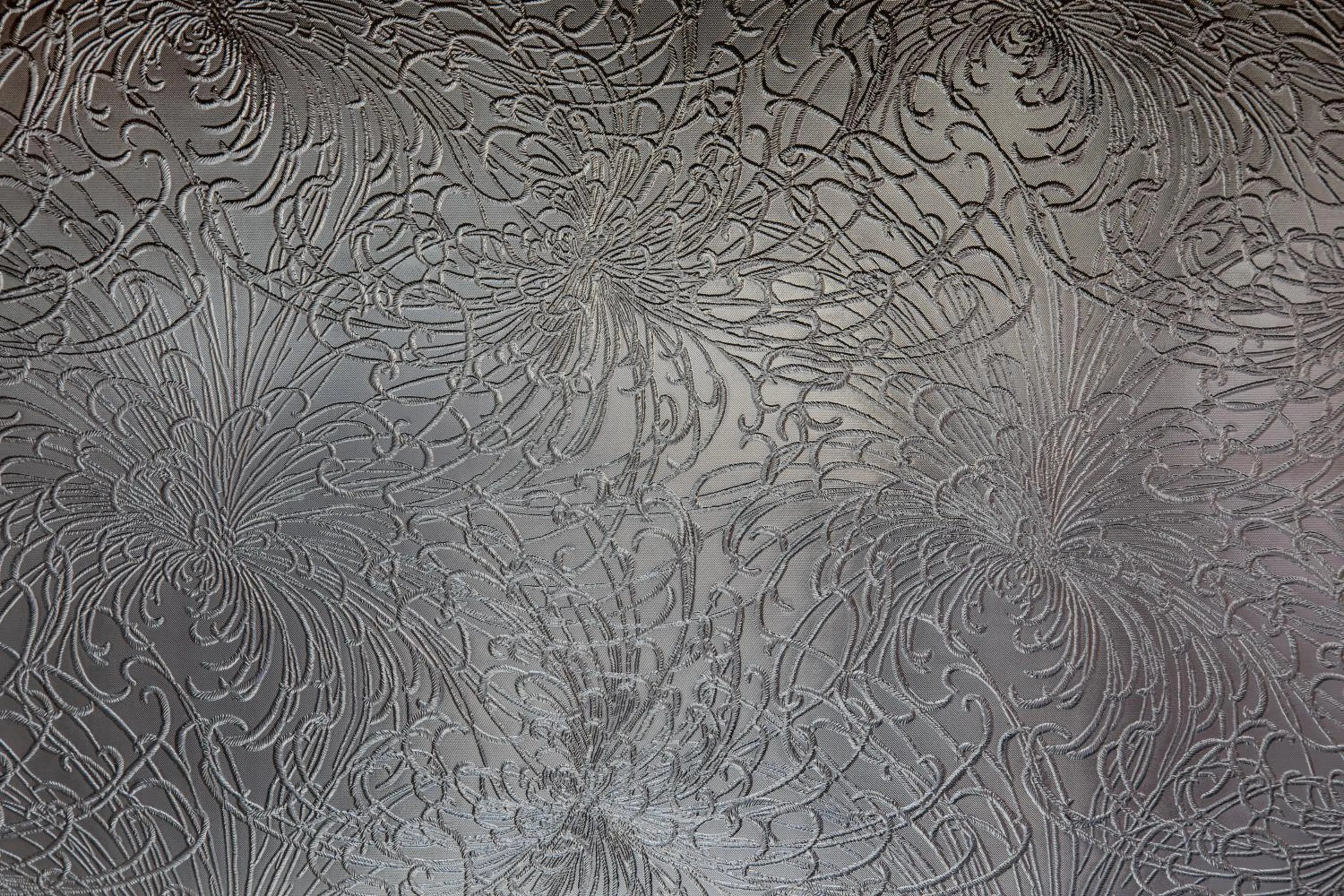 Decorative detail in Shiki Homes HIKARI