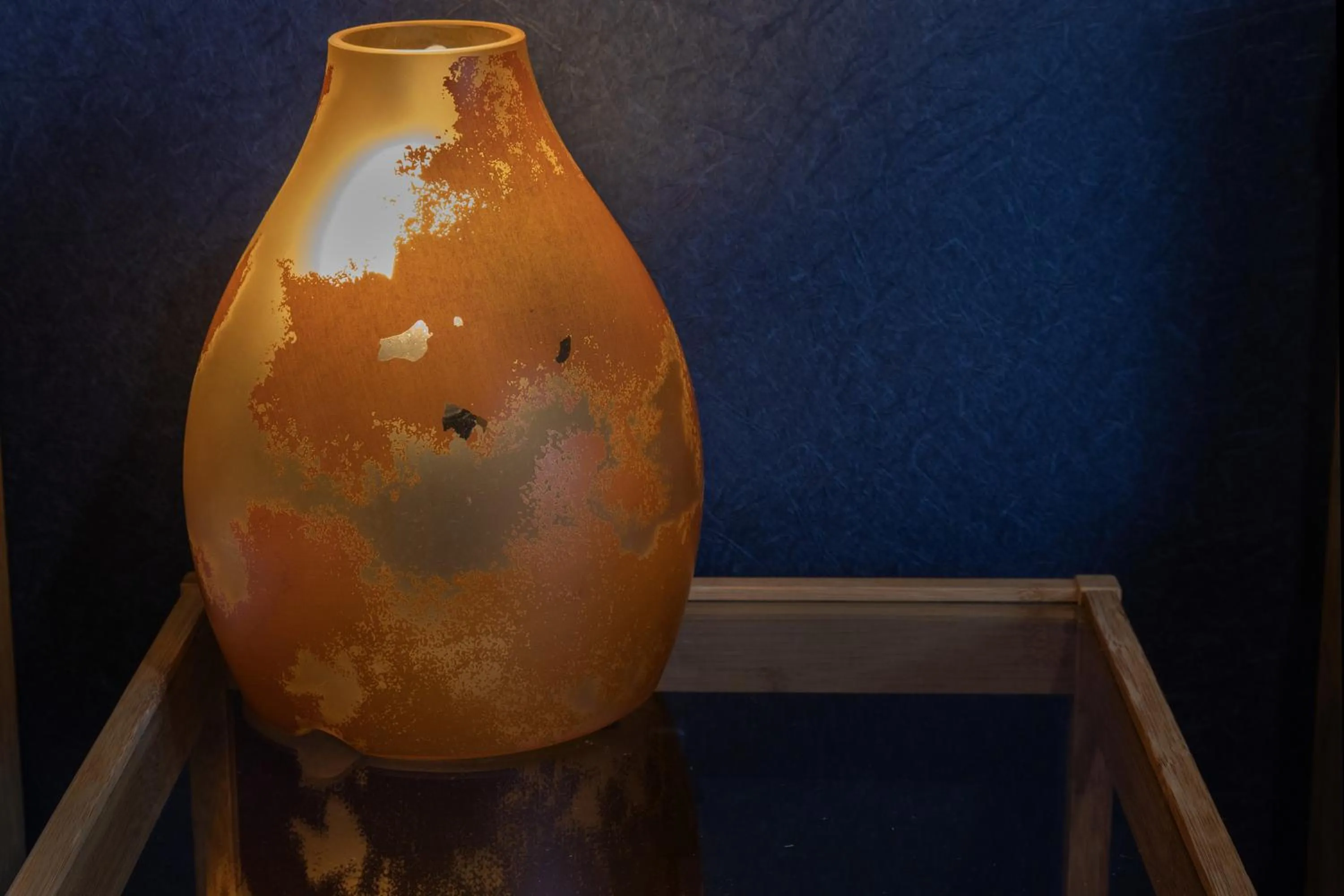 Decorative detail in Shiki Homes HIKARI