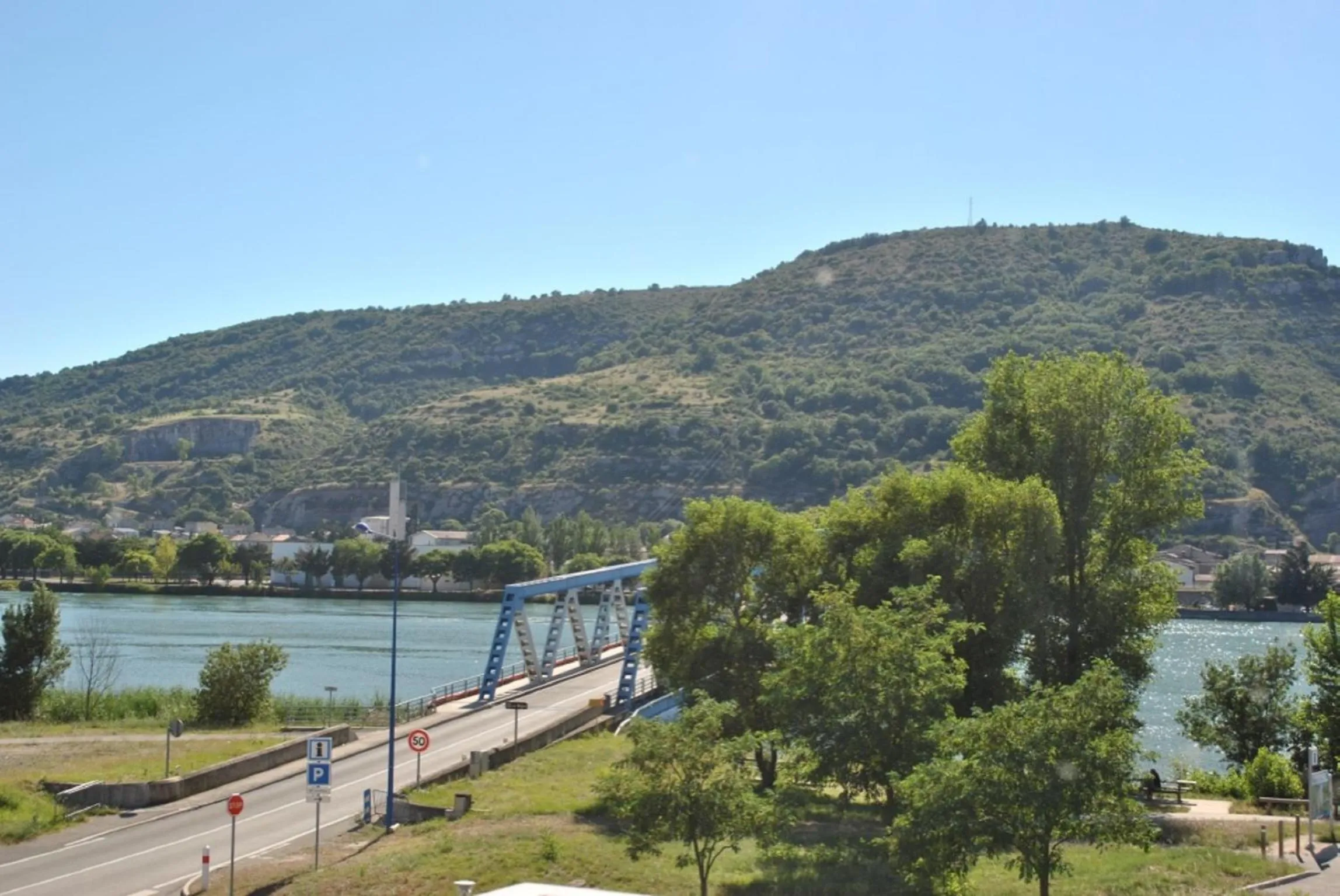 Day in ibis Loriol Le Pouzin