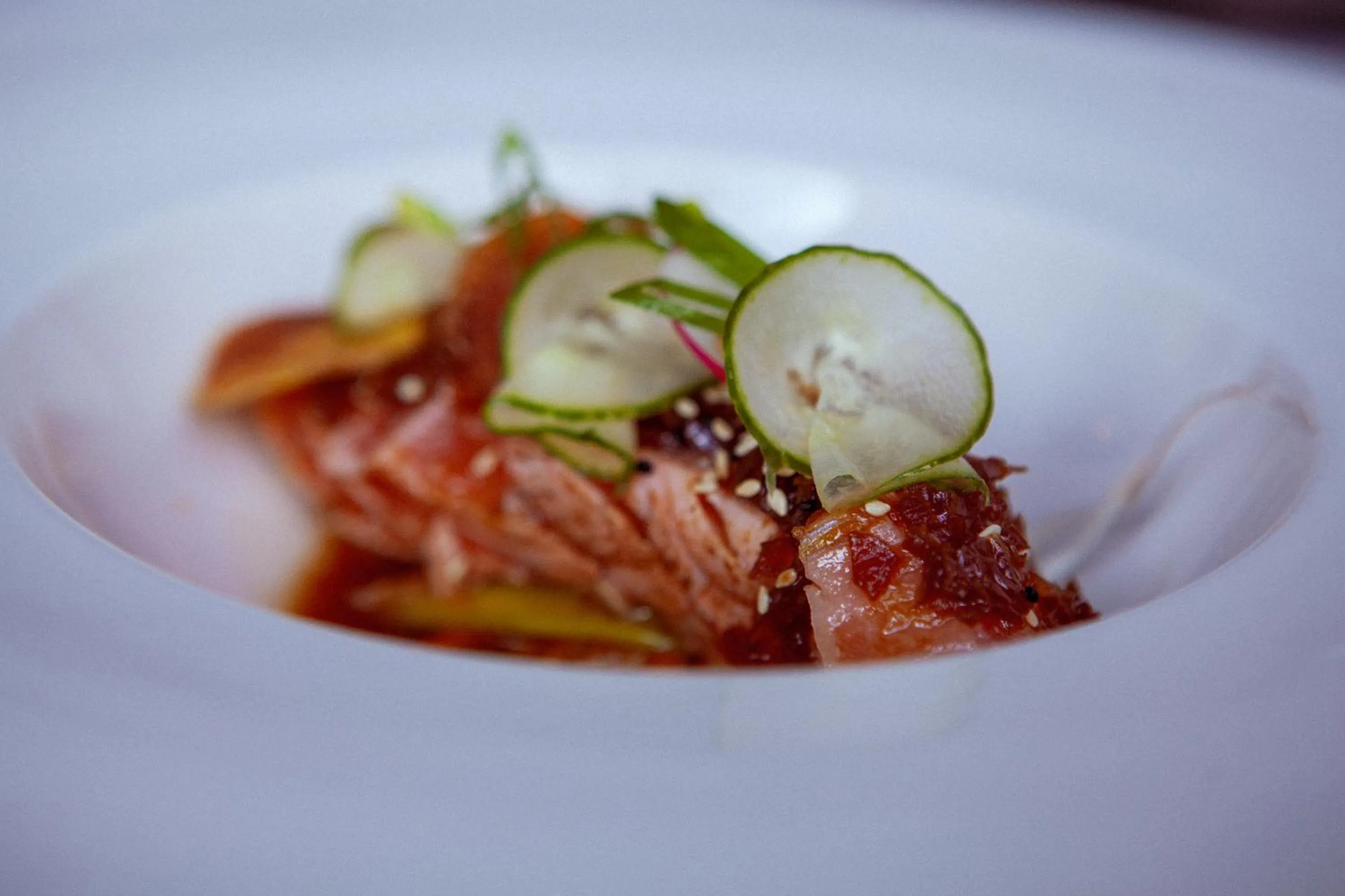 Food and drinks in Hotel Zur Post