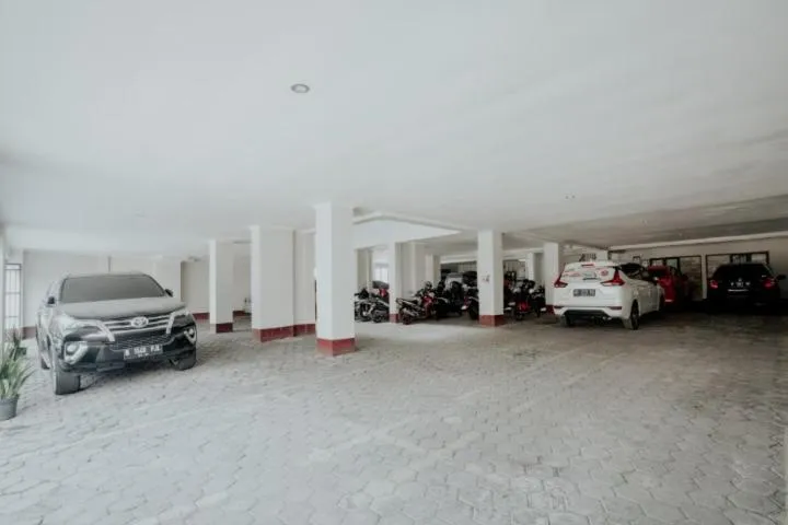 D'Paragon Bukit Dieng