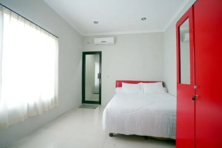 Bed in D'Paragon Bukit Dieng