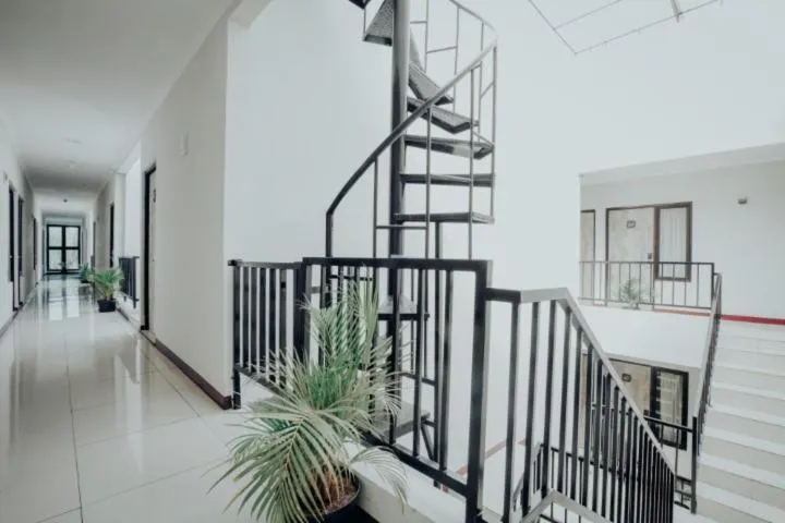 D'Paragon Bukit Dieng