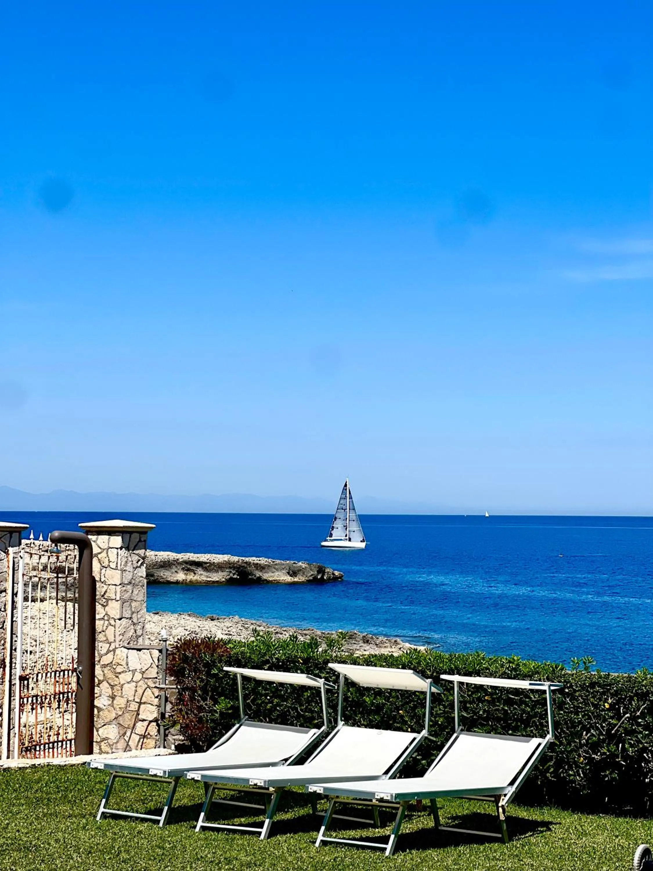 Villa Seba Sicily