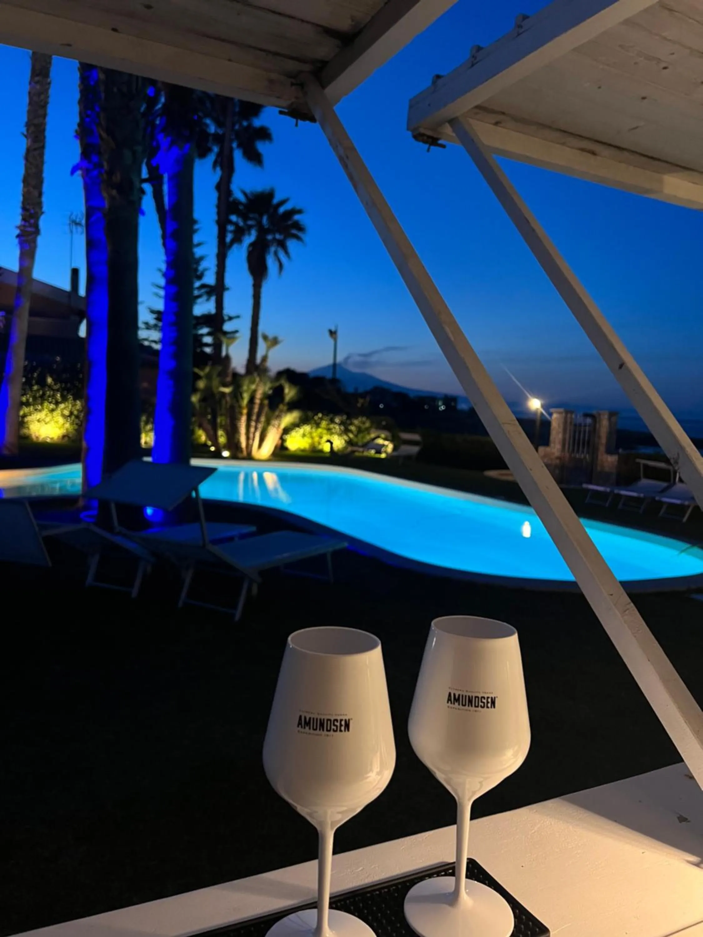Villa Seba Sicily