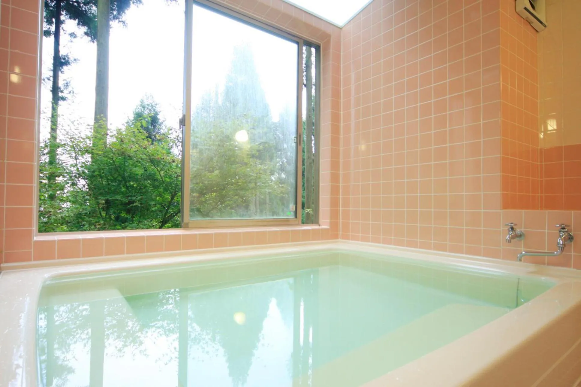 Public Bath in Nobori