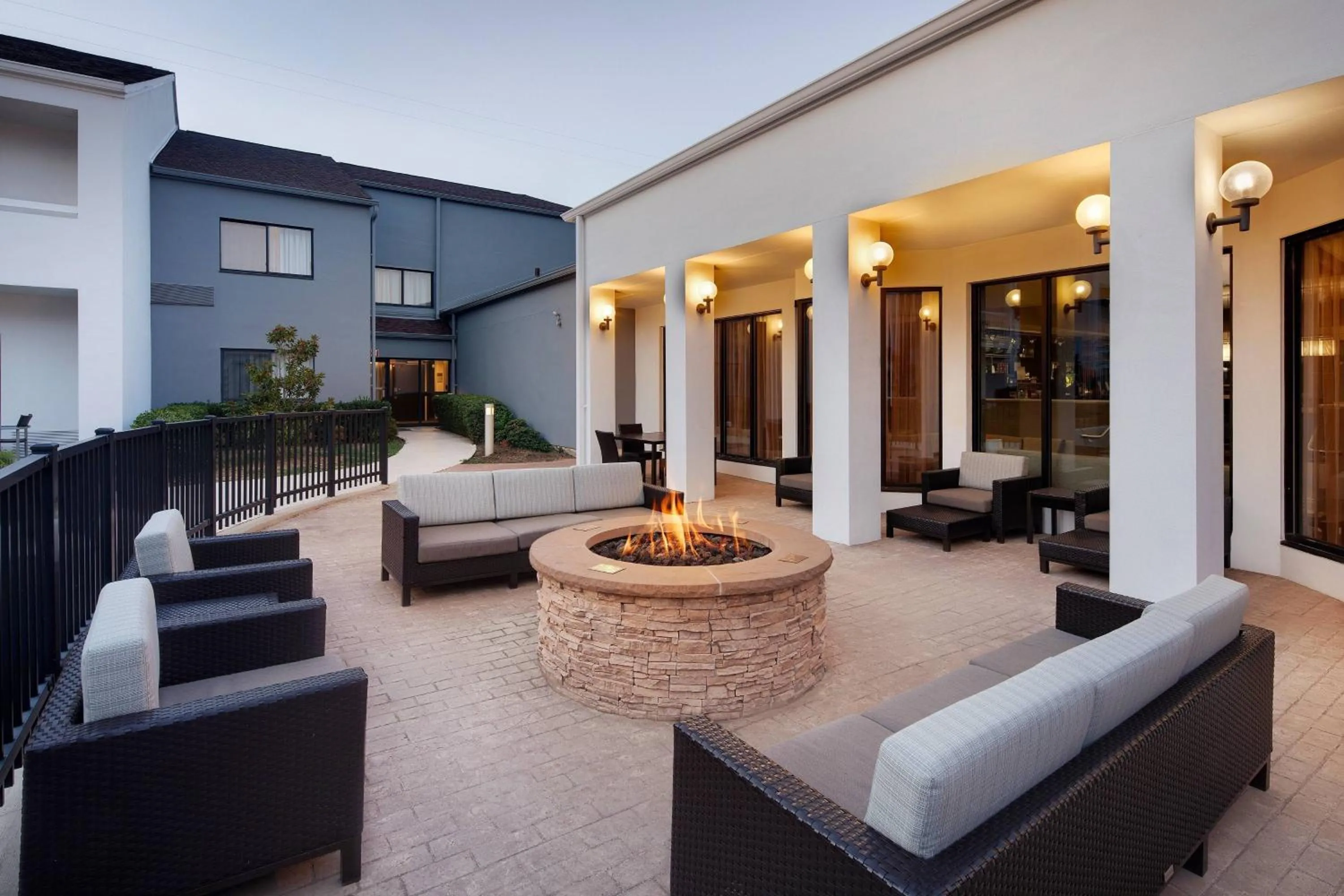 Other in Courtyard Dallas Addison Midway